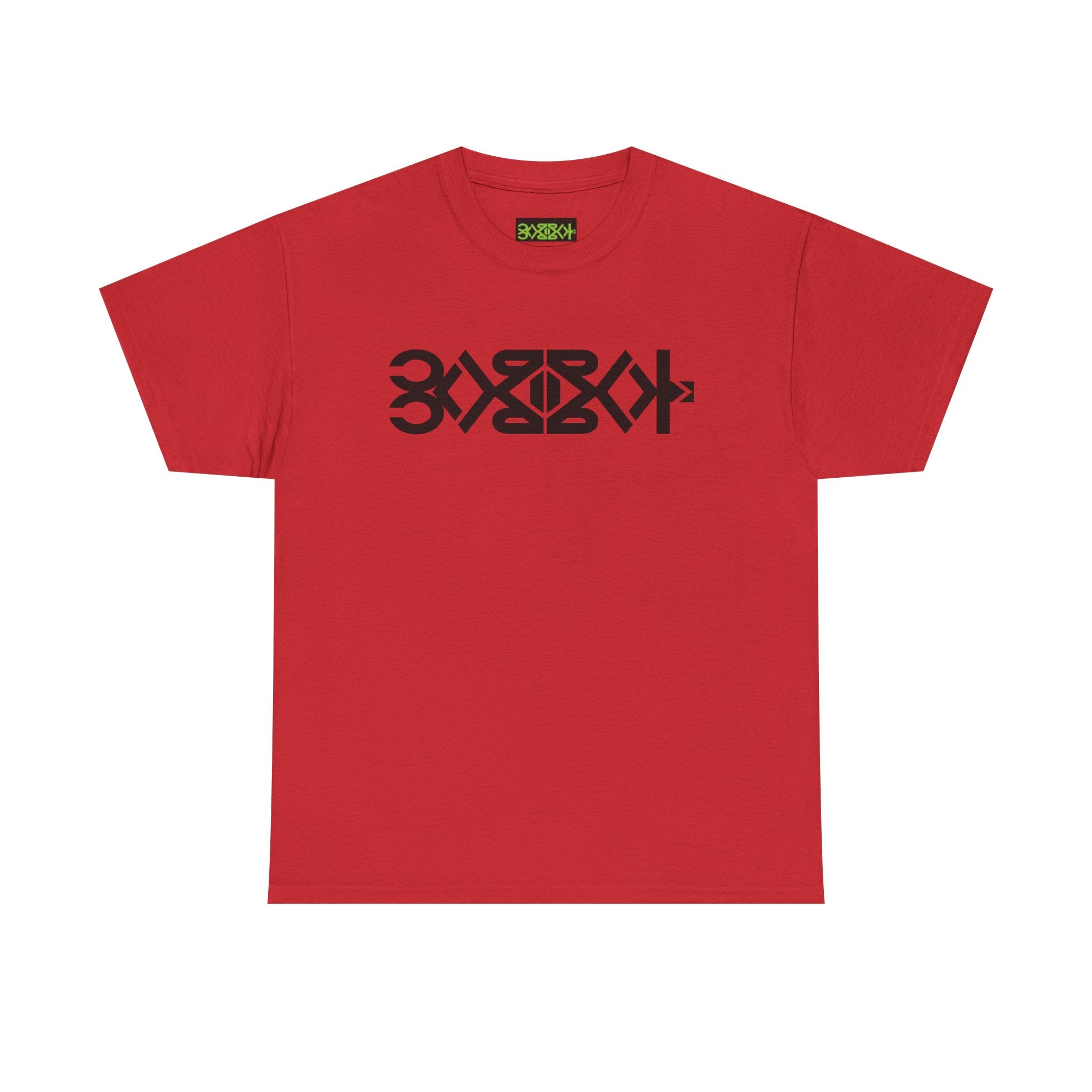 YM CARRAL  Graphic T Shirt