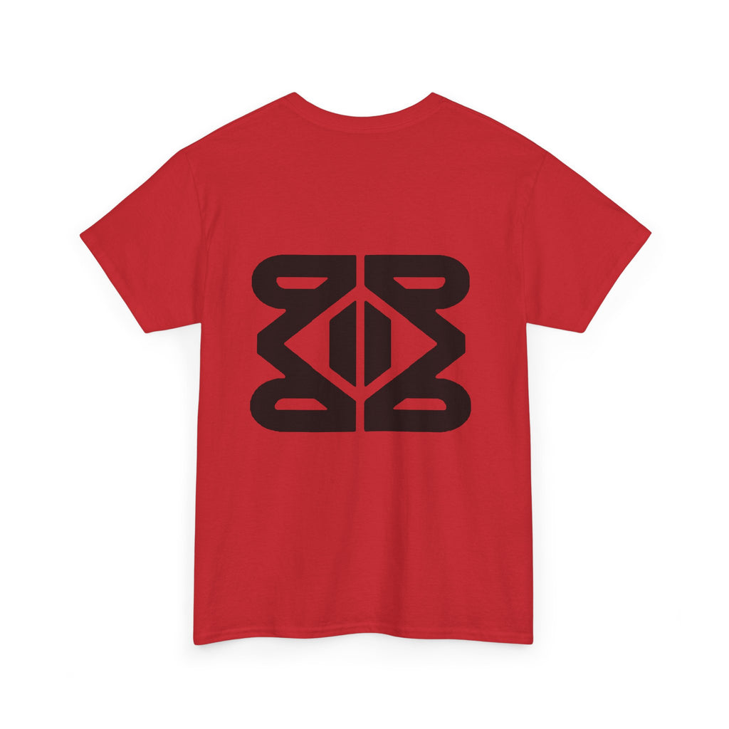 YM CARRAL  Graphic T Shirt