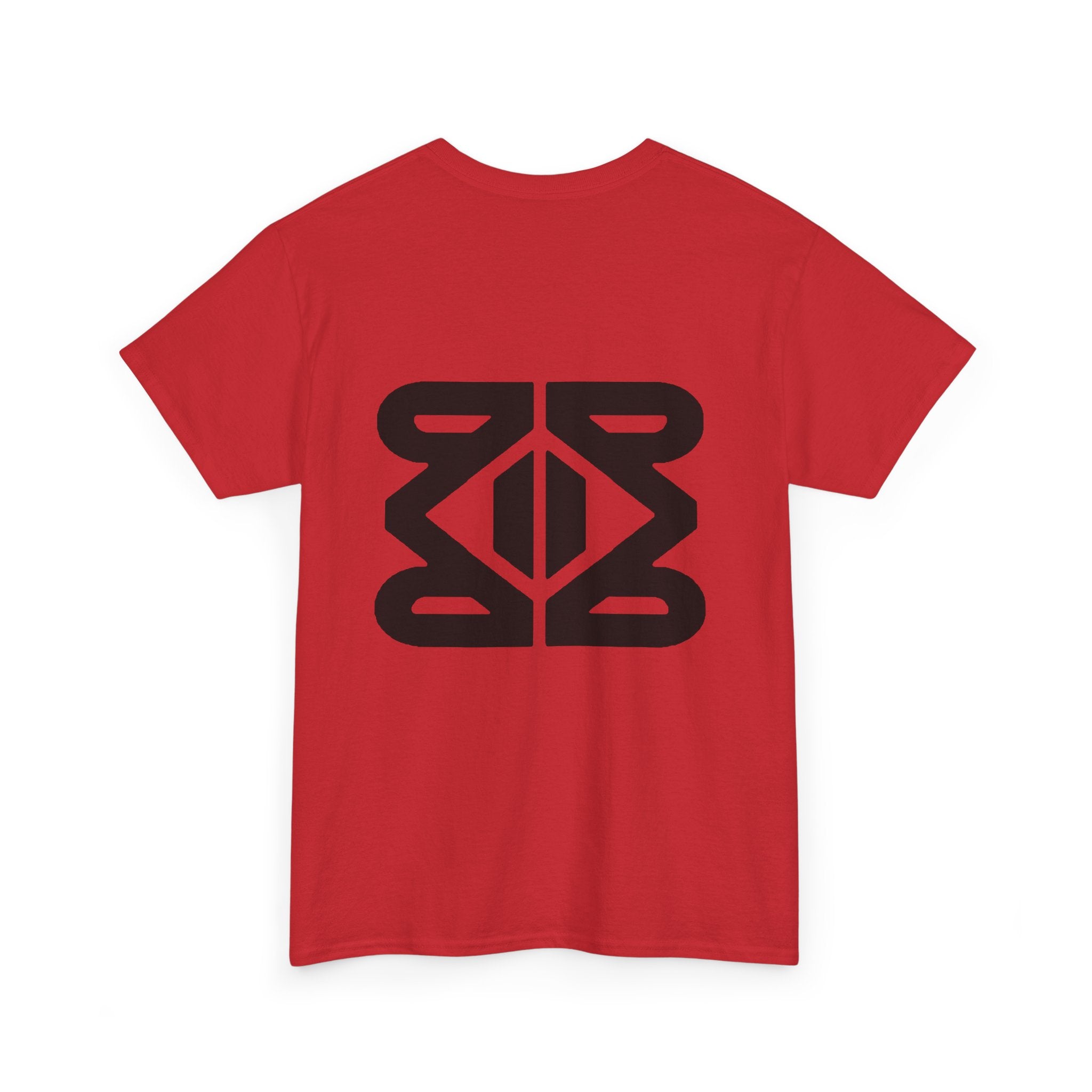 YM CARRAL  Graphic T Shirt