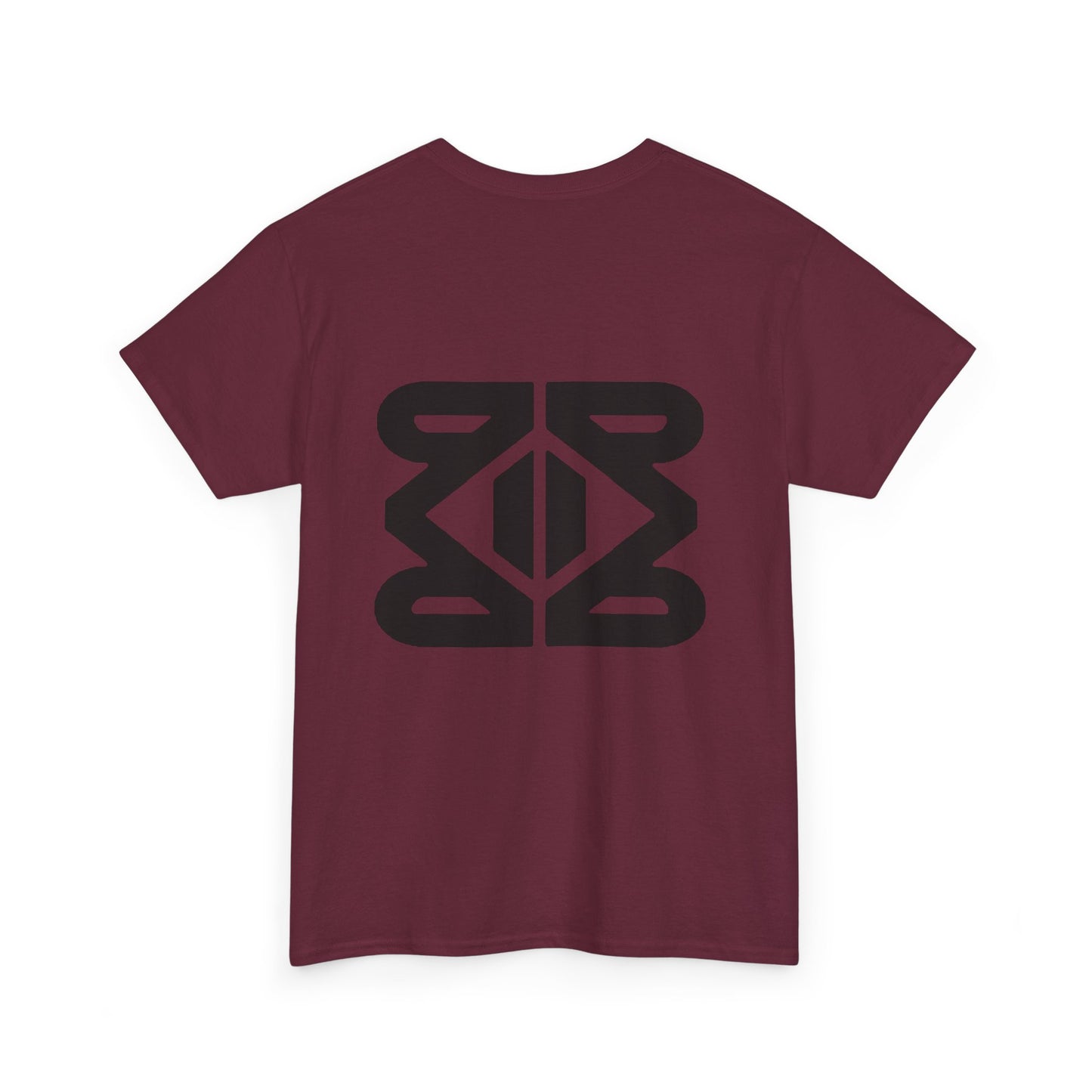 YM CARRAL  Graphic T Shirt