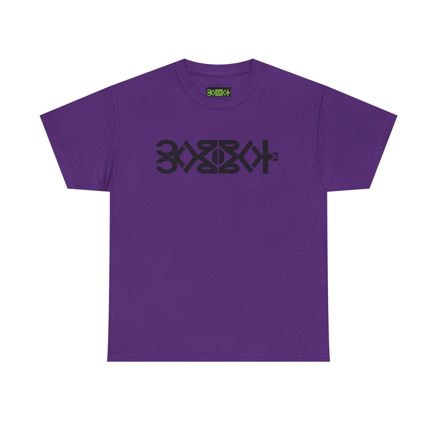 YM CARRAL  Graphic T Shirt