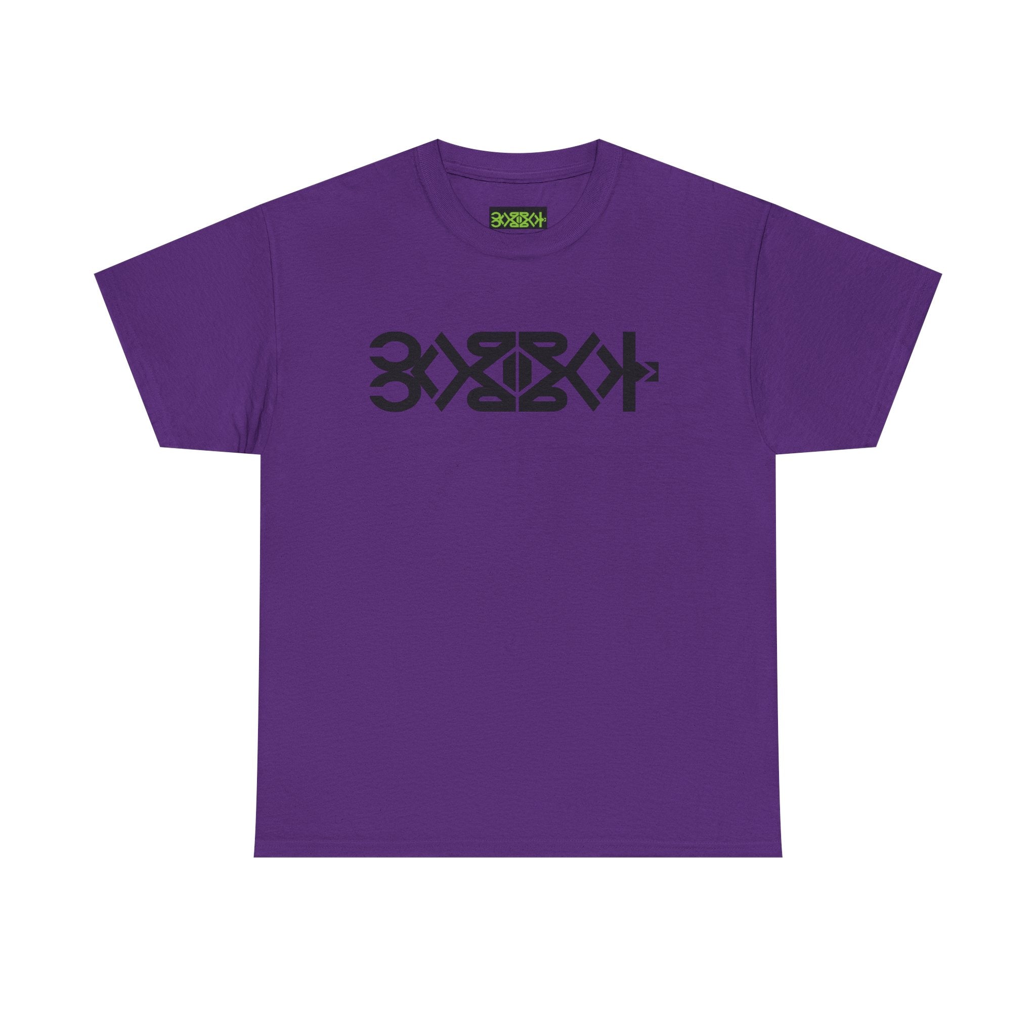 YM CARRAL  Graphic T Shirt