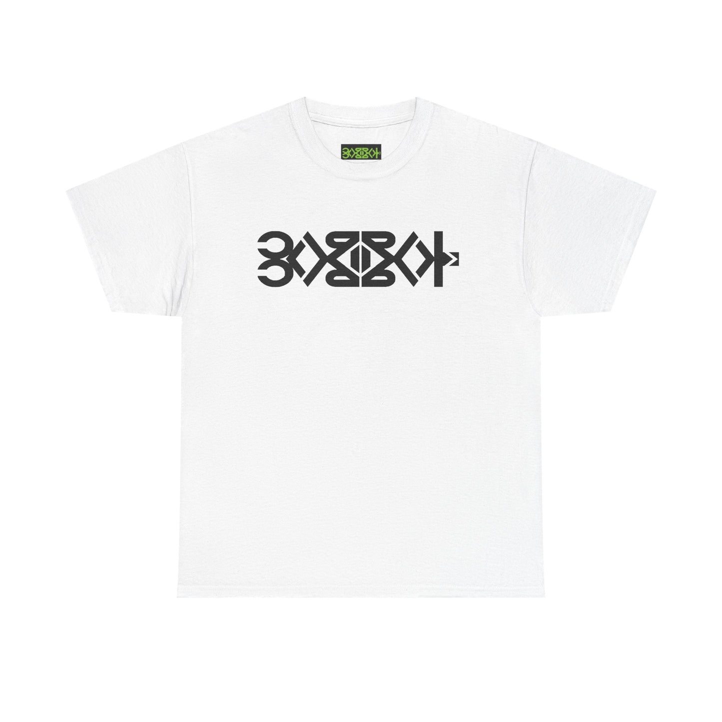 YM CARRAL  Graphic T Shirt