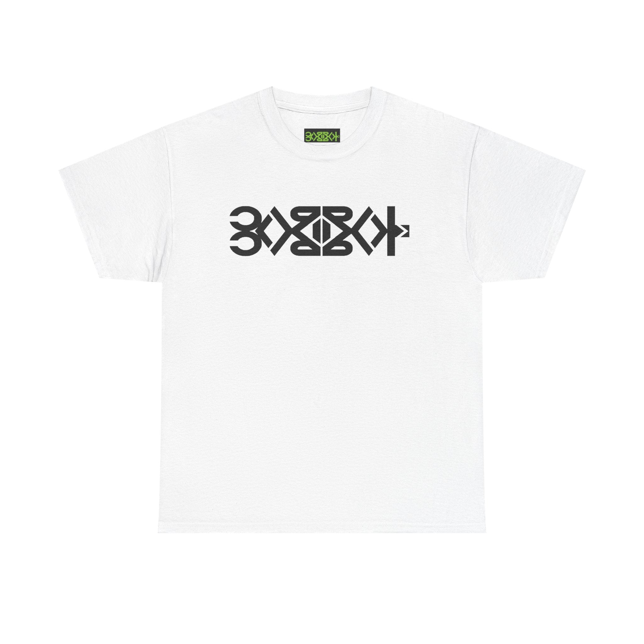 YM CARRAL  Graphic T Shirt