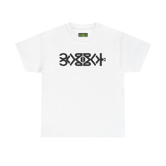 Graphic Tee - YM CARRAL Design