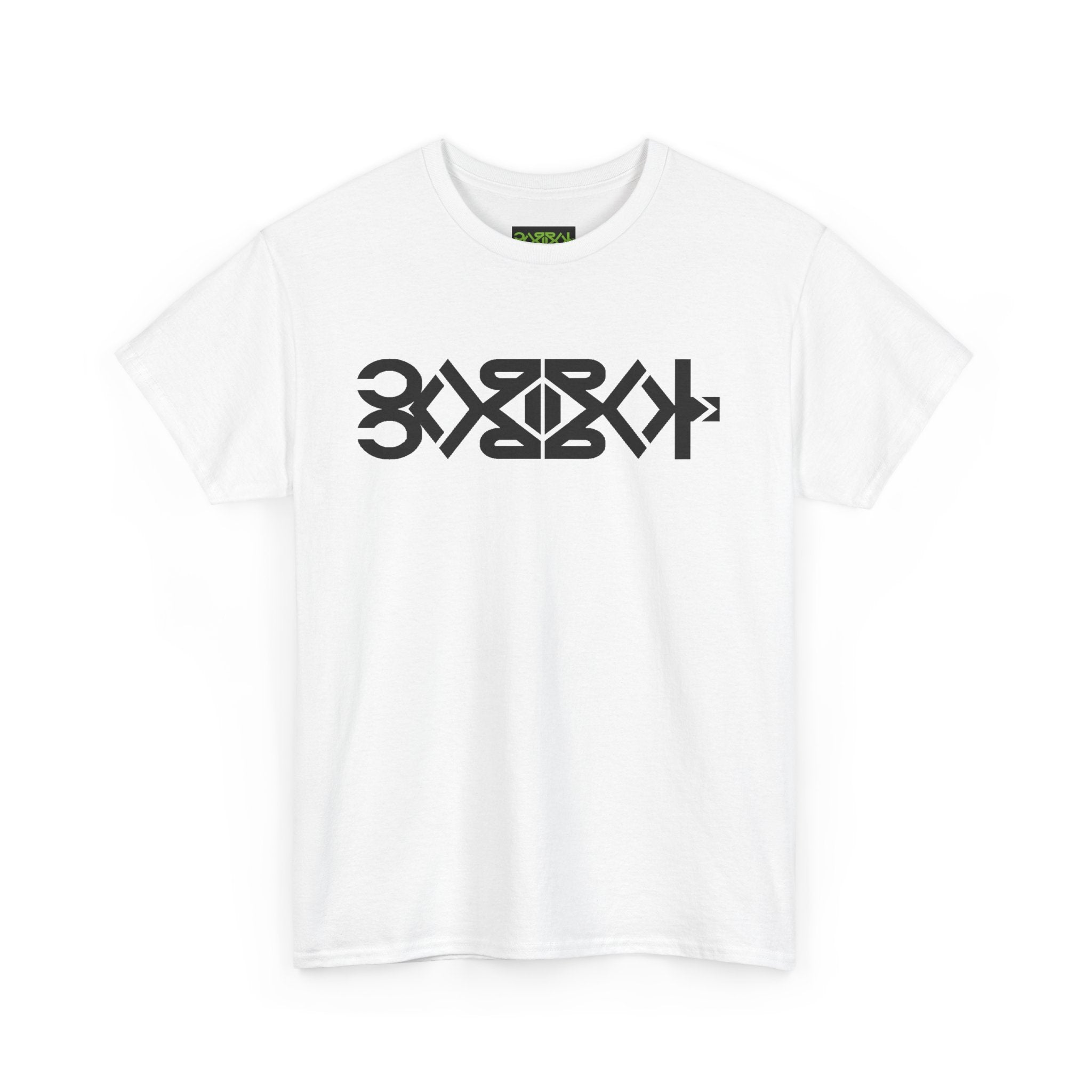 YM CARRAL  Graphic T Shirt