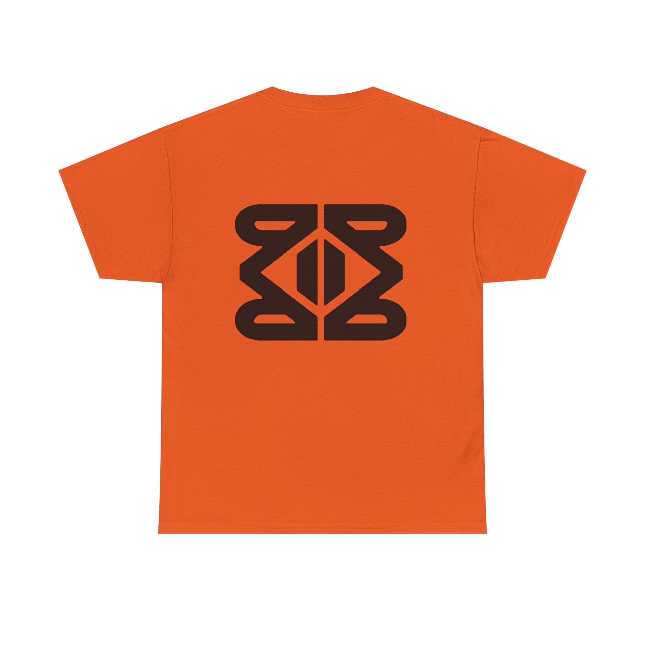 YM CARRAL  Graphic T Shirt