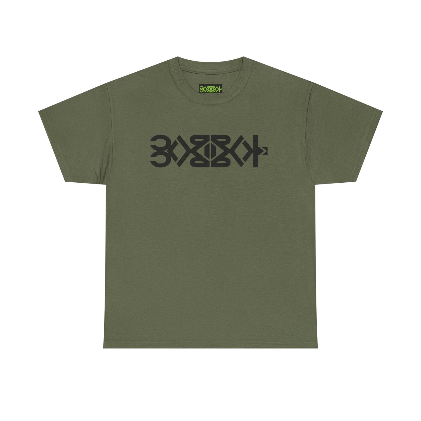 YM CARRAL  Graphic T Shirt