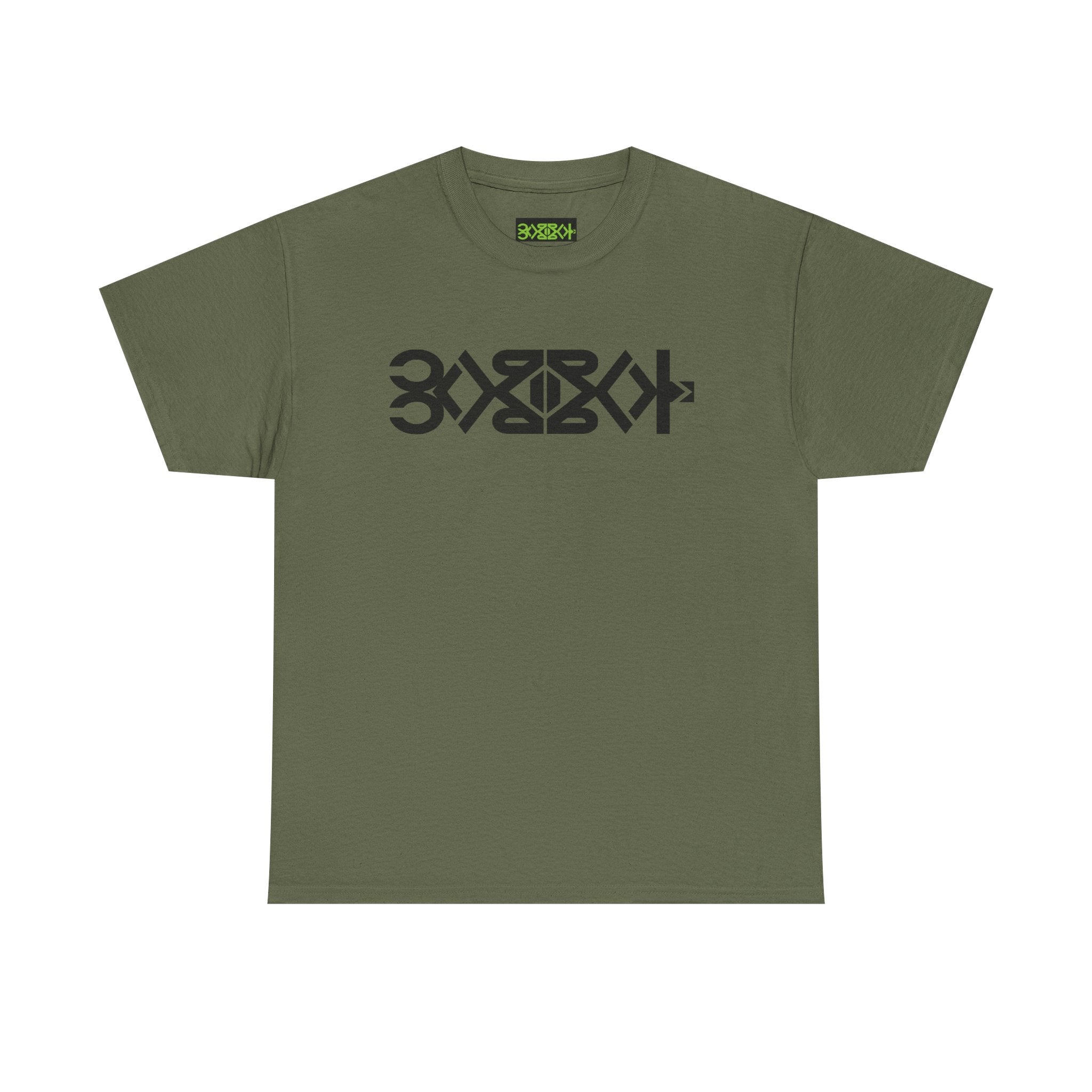 YM CARRAL  Graphic T Shirt