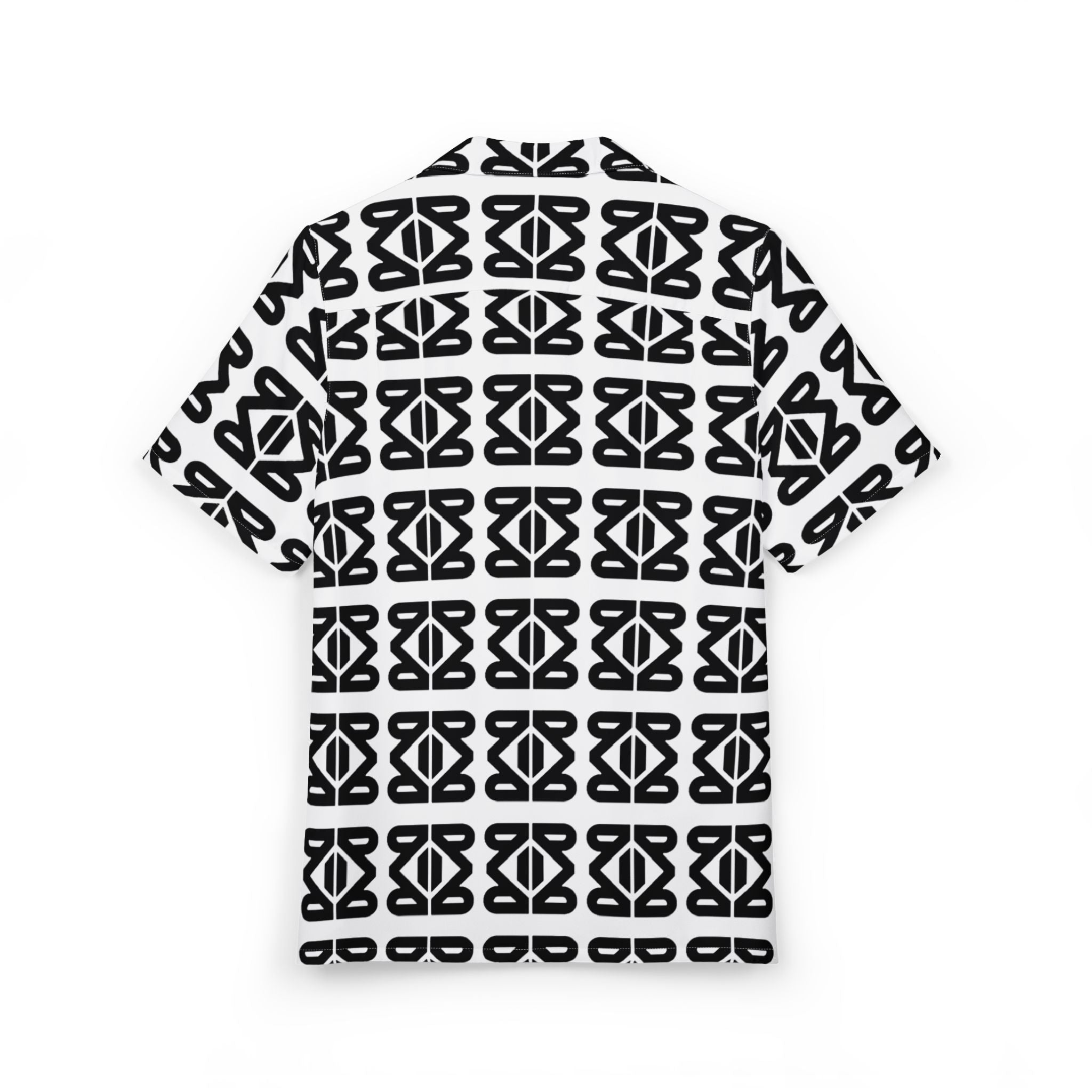 YM CARRAL Unisex Hawaiian Shirt - Perfect for Beach Days, Summer Parties, Holidays, Travel, Casual Outings