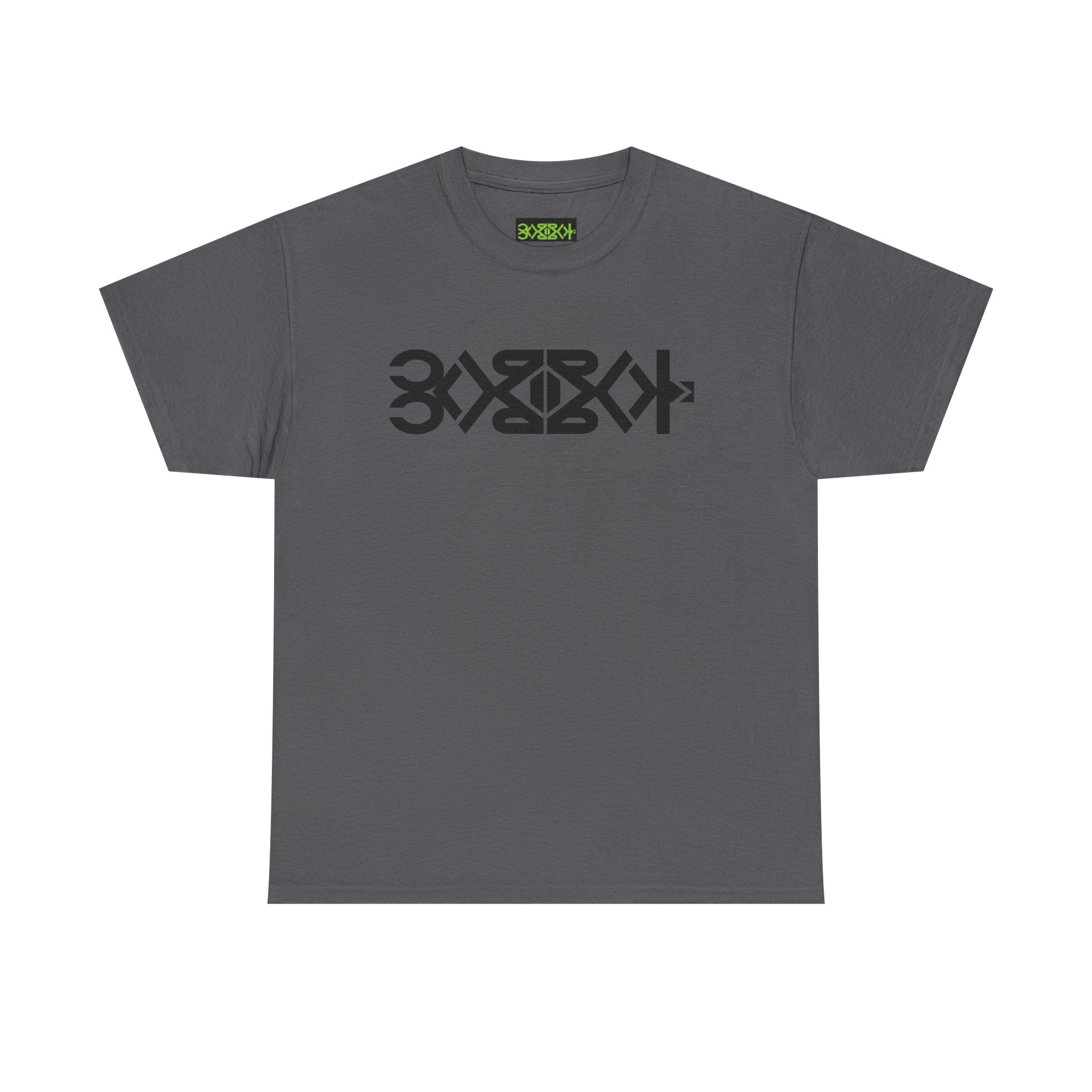 YM CARRAL  Graphic T Shirt