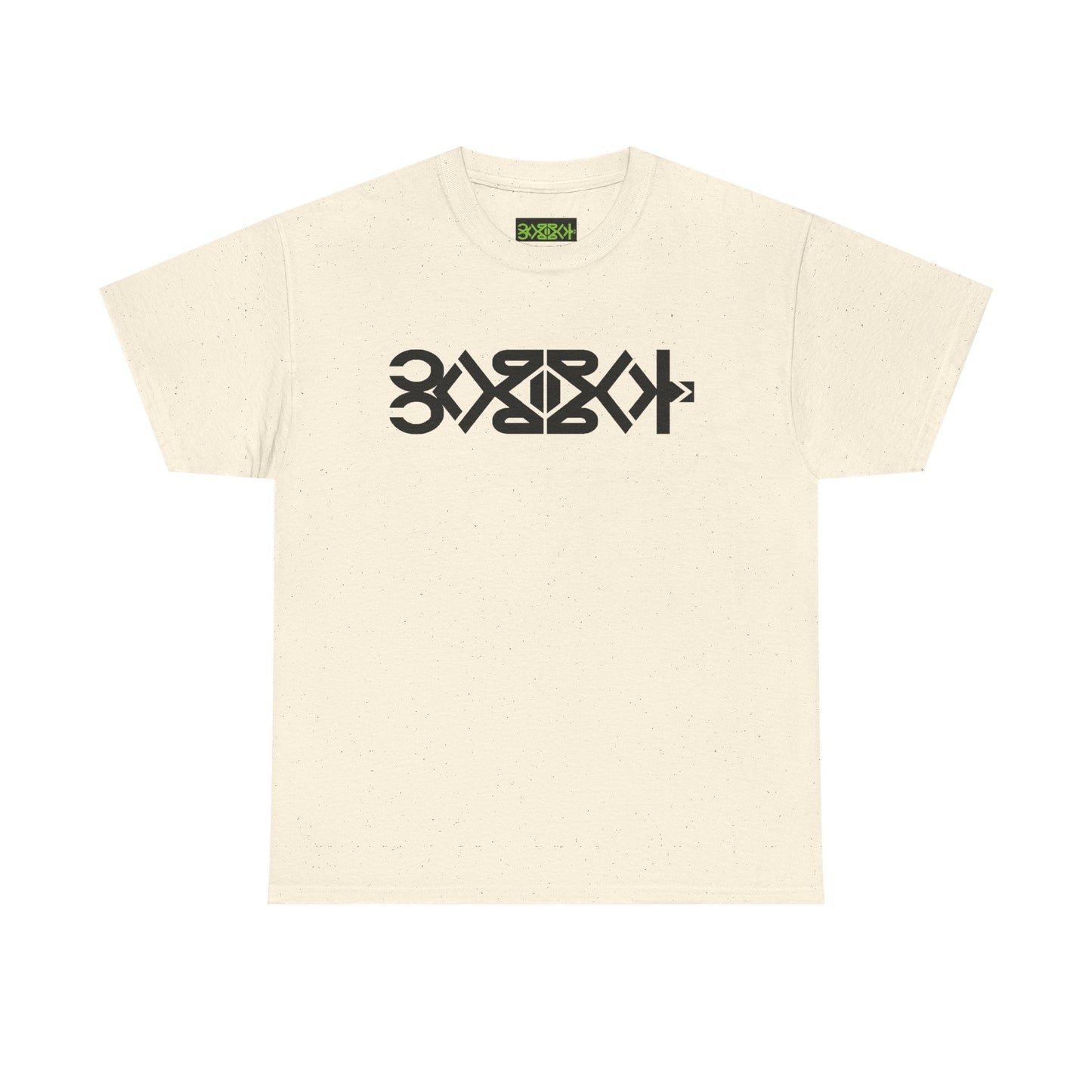 YM CARRAL  Graphic T Shirt