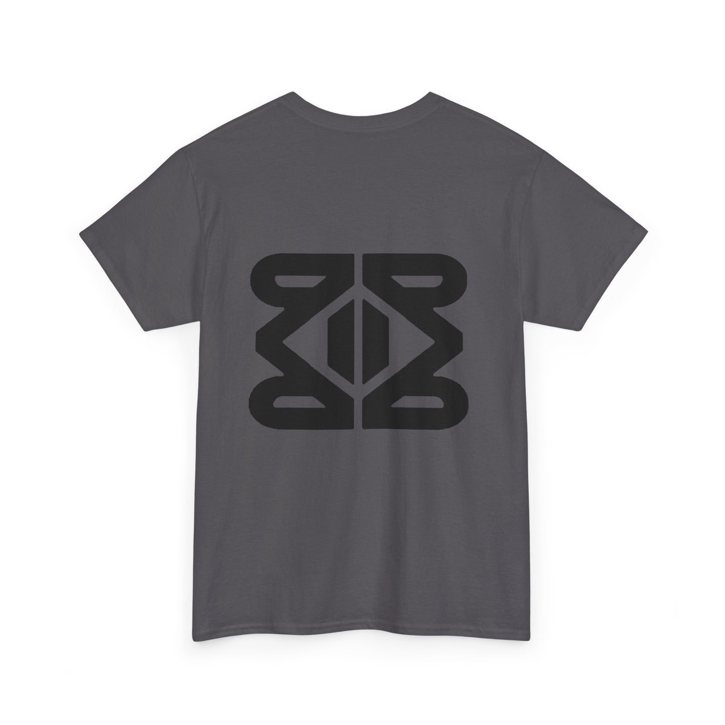 YM CARRAL  Graphic T Shirt