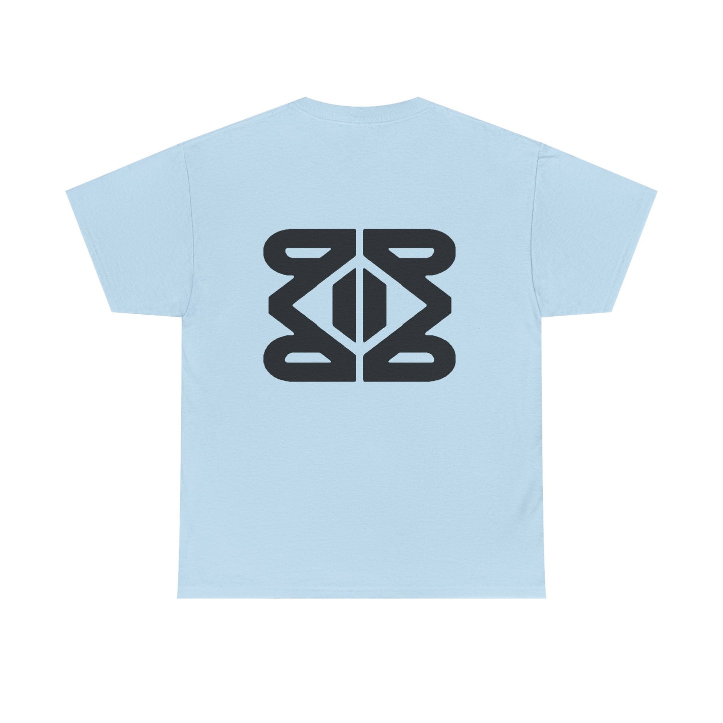 YM CARRAL  Graphic T Shirt