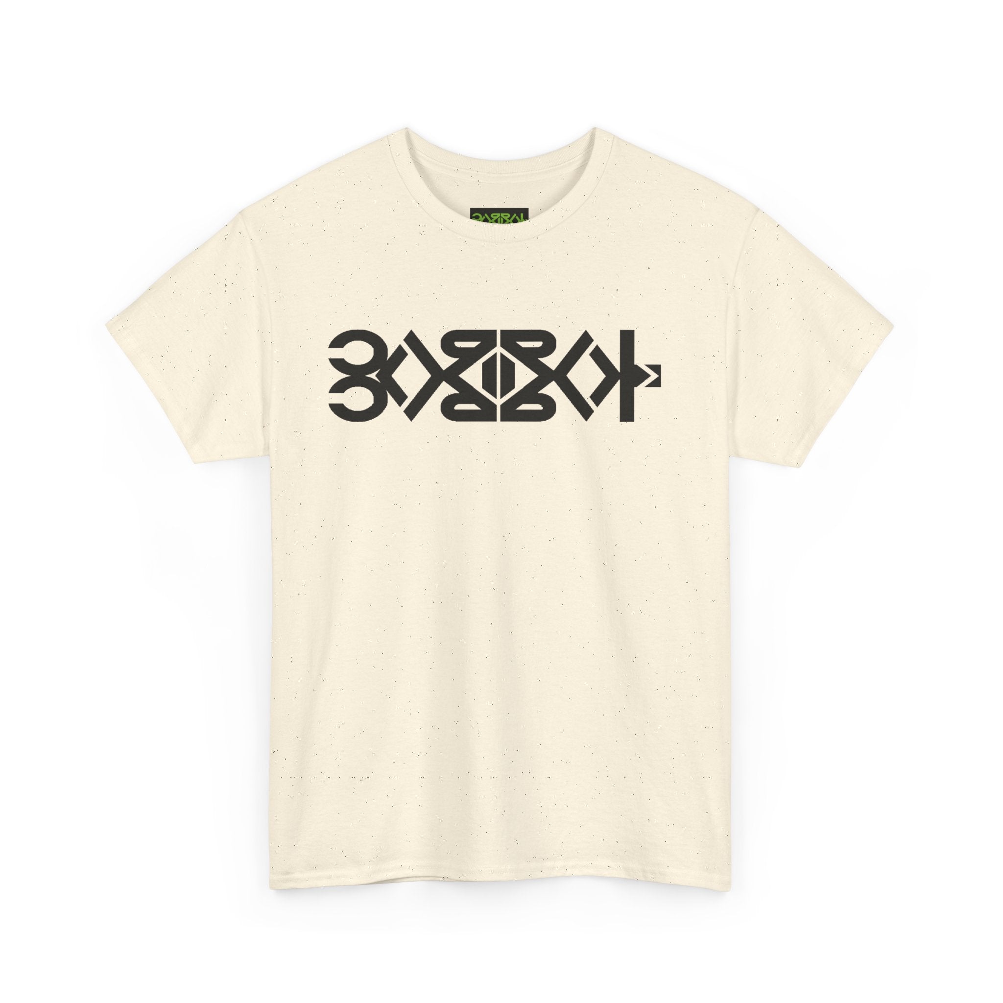 YM CARRAL  Graphic T Shirt