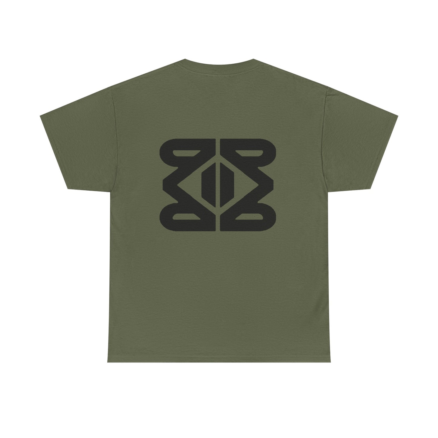YM CARRAL  Graphic T Shirt