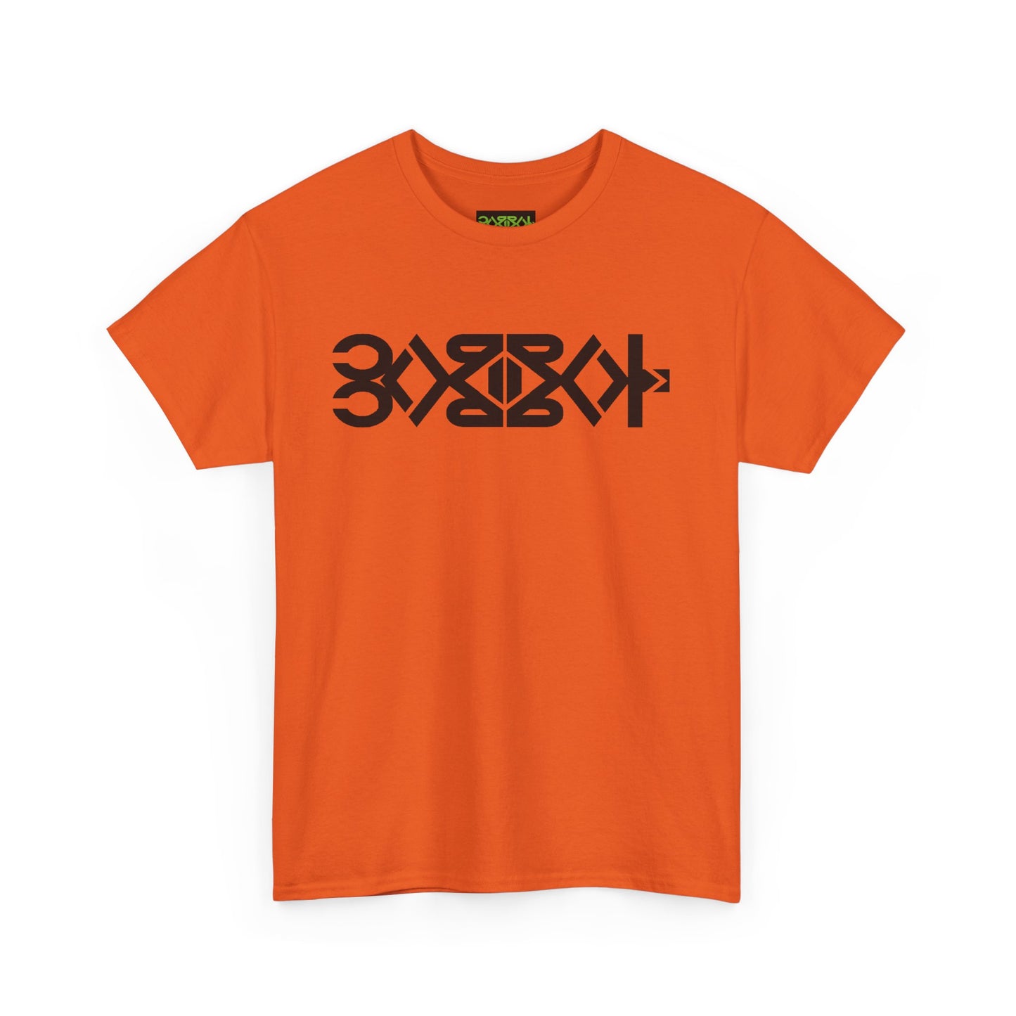 YM CARRAL  Graphic T Shirt