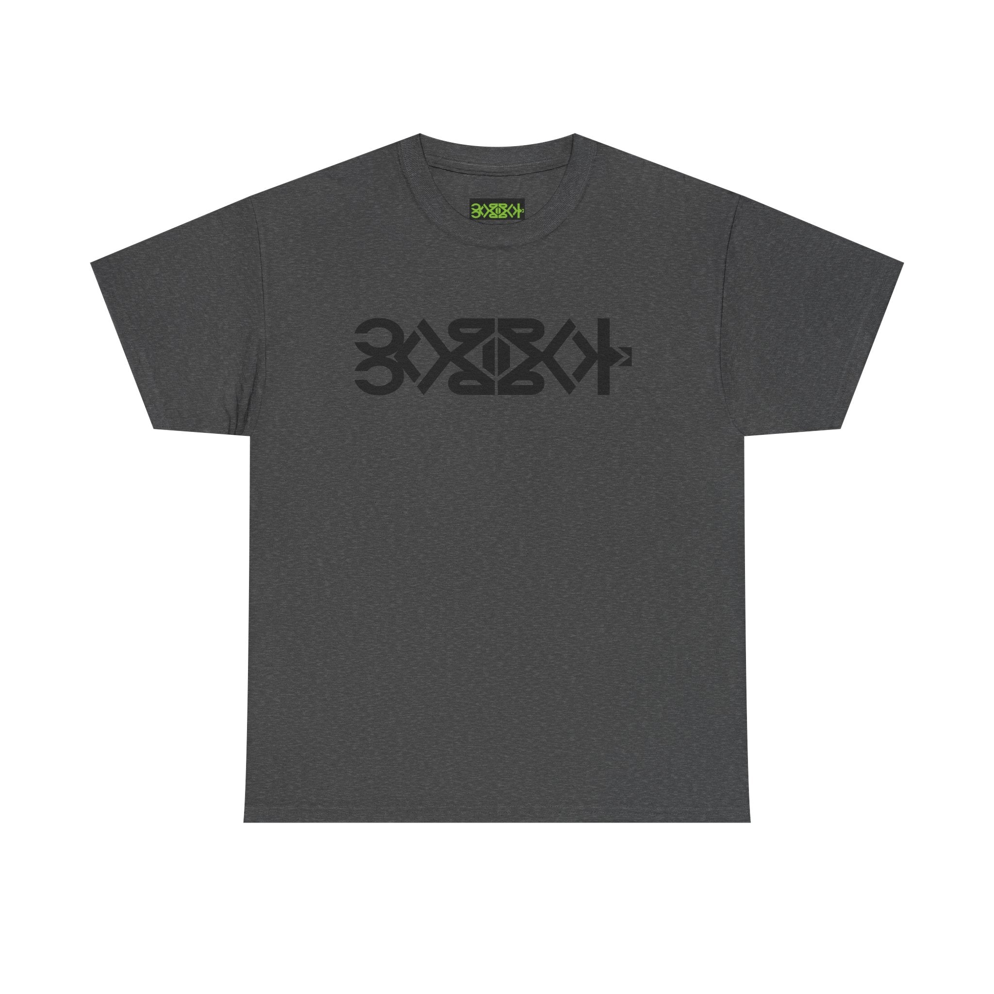 YM CARRAL  Graphic T Shirt