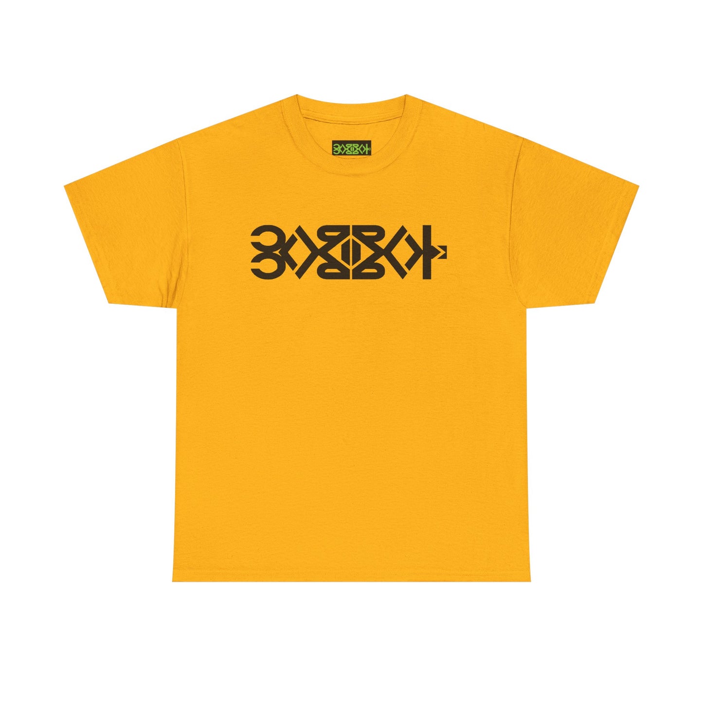 YM CARRAL  Graphic T Shirt