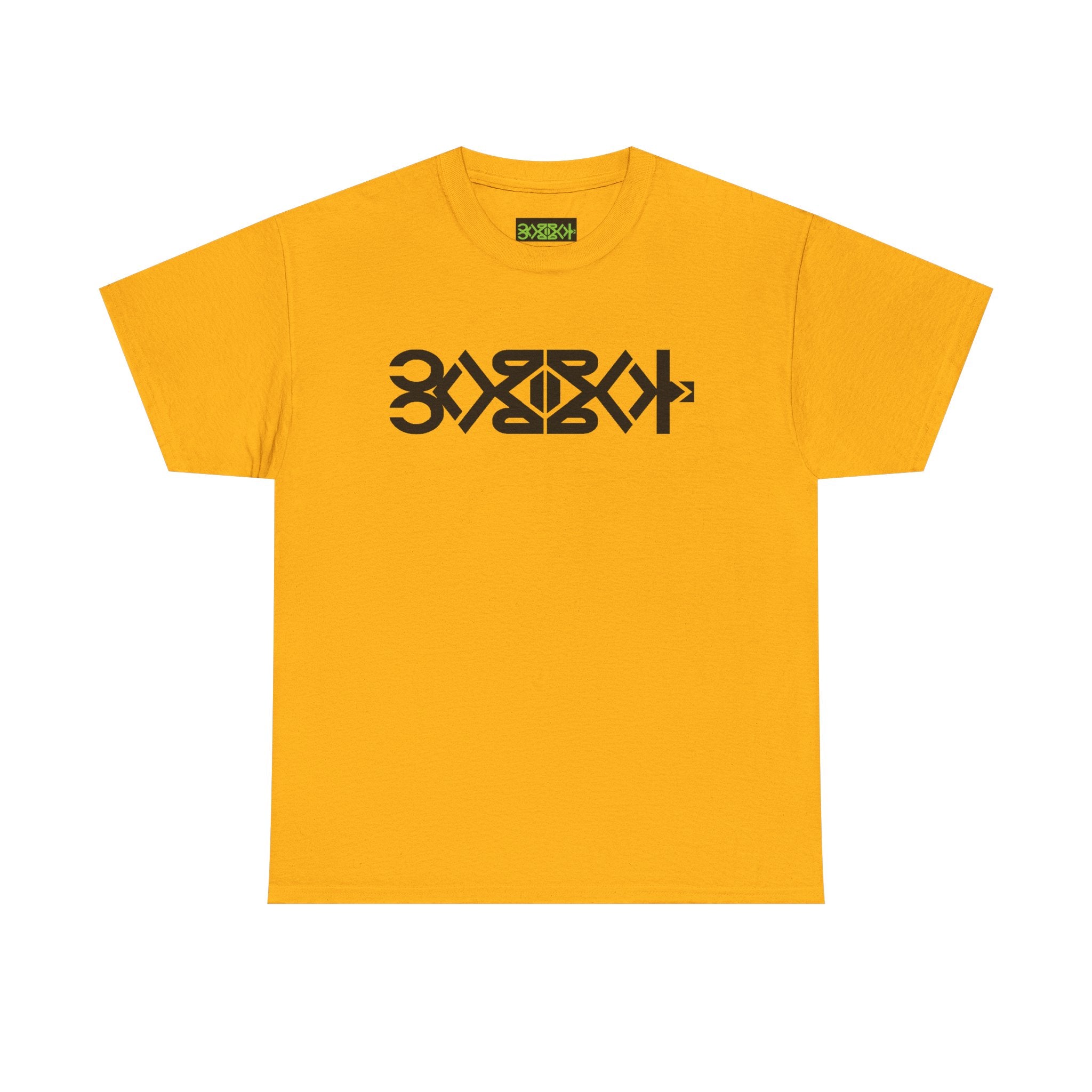 YM CARRAL  Graphic T Shirt