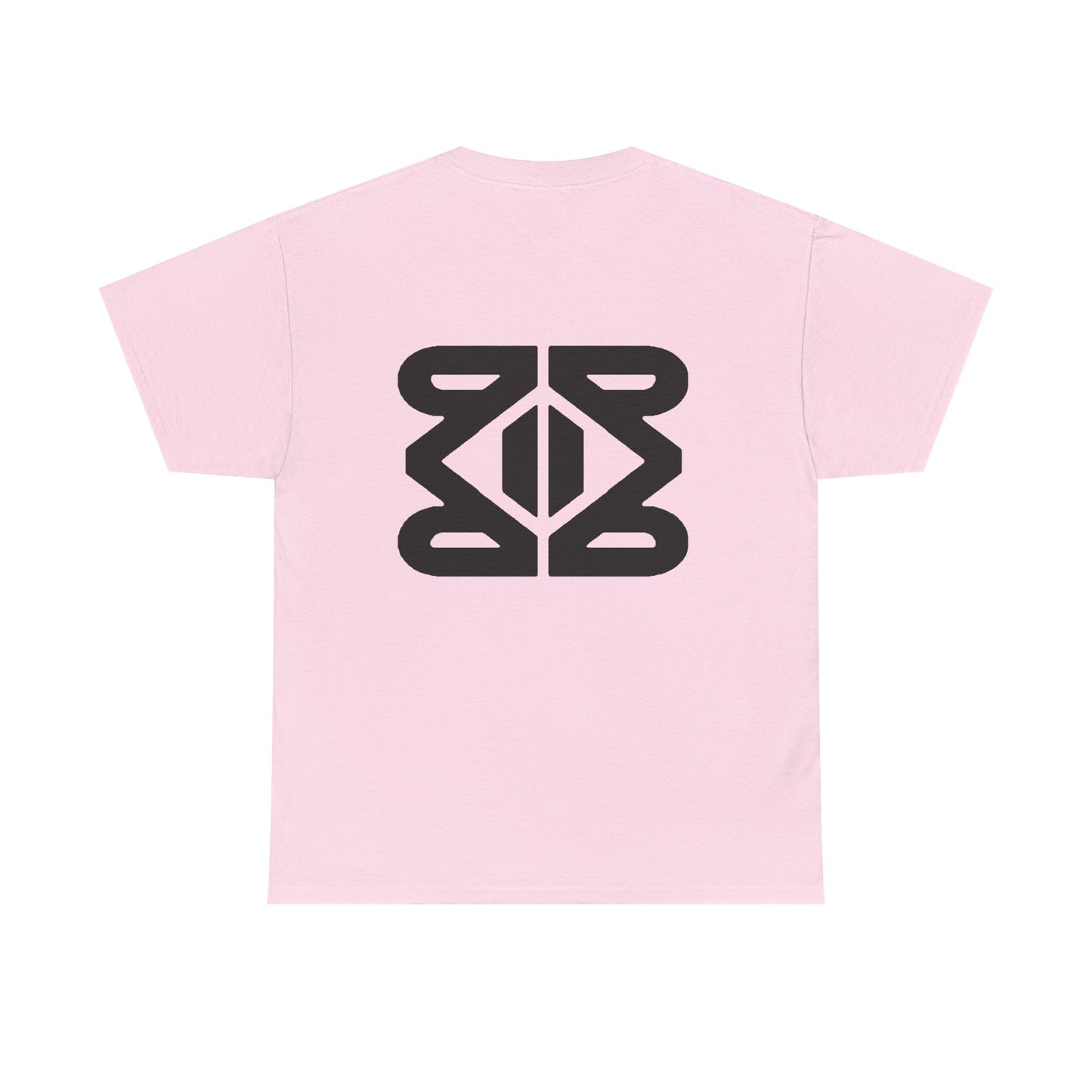 YM CARRAL  Graphic T Shirt