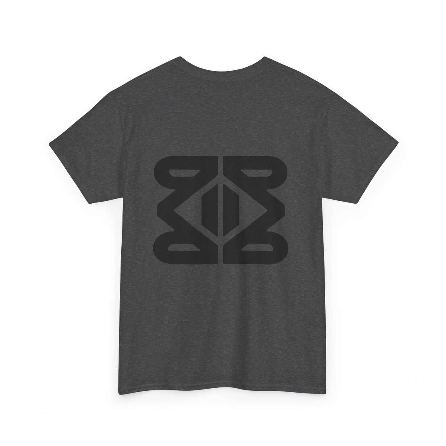 YM CARRAL  Graphic T Shirt