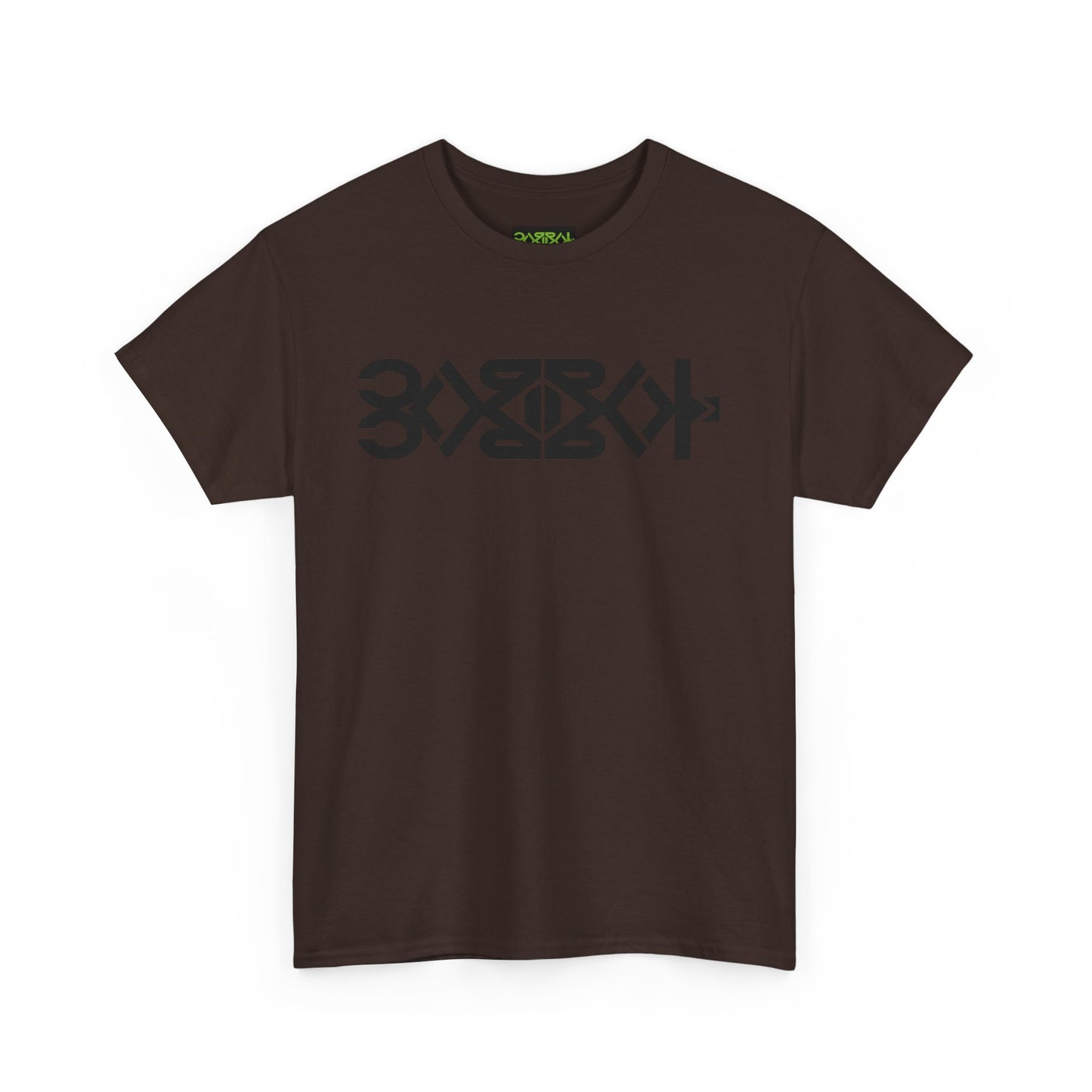 YM CARRAL  Graphic T Shirt
