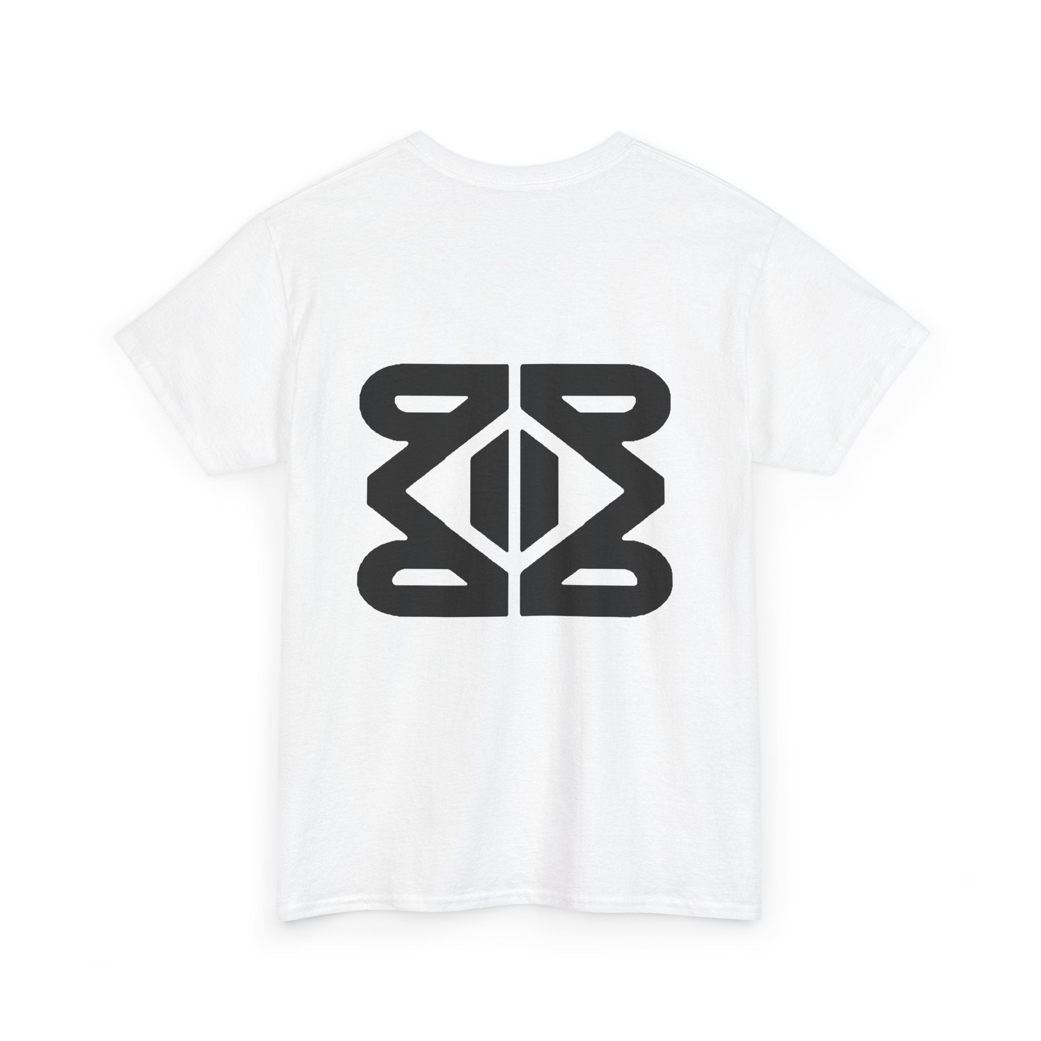 YM CARRAL  Graphic T Shirt