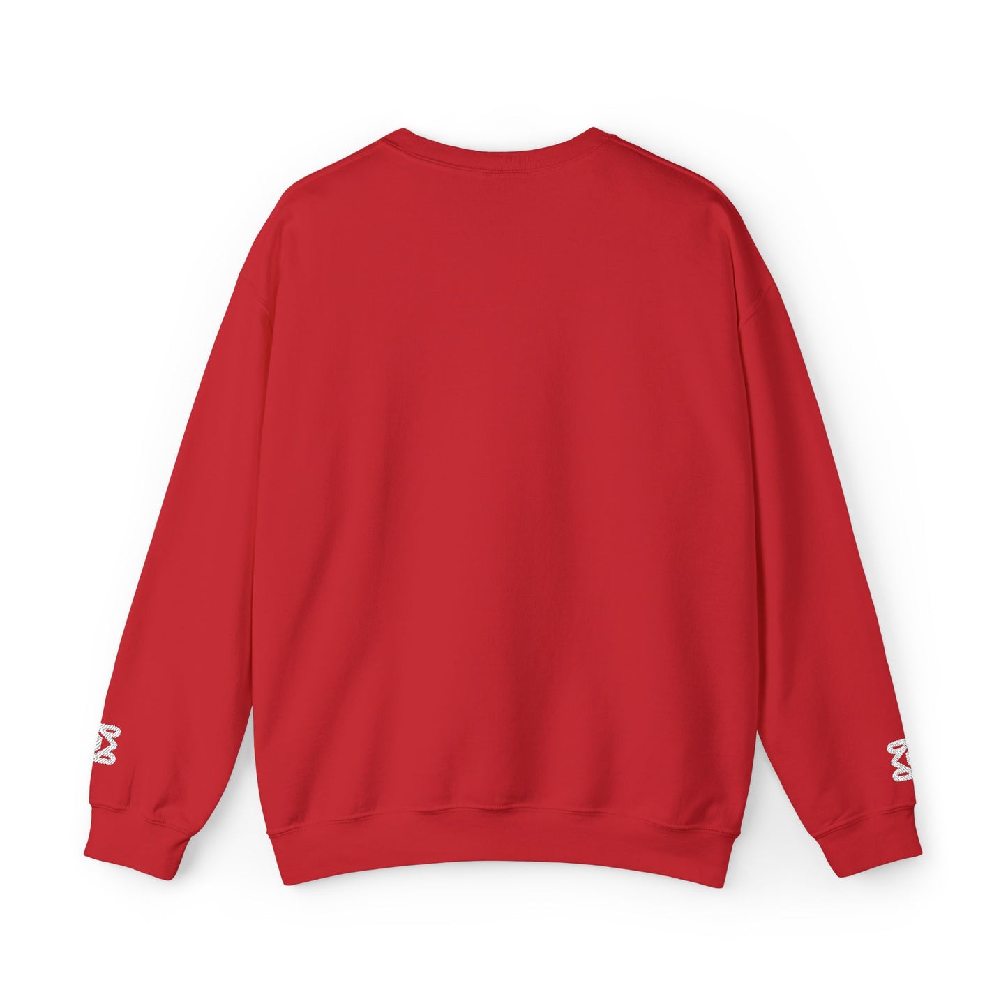 YM CARRAL  Unisex Heavy Blend Crewneck Sweatshirt - Cozy, Trendy, Perfect for Everyday Wear, Unisex Sweatshirt, Casual Fashion, [...]