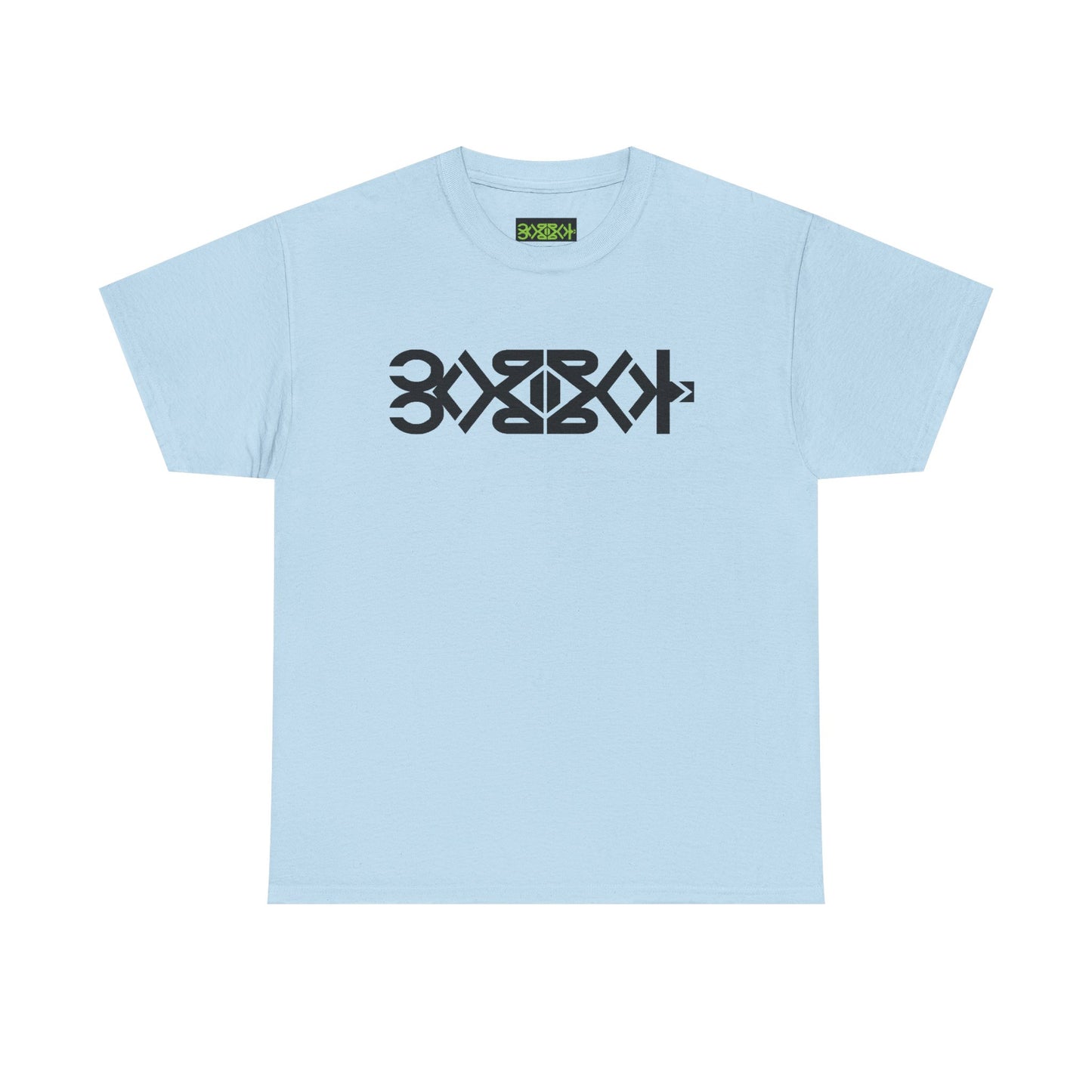 YM CARRAL  Graphic T Shirt