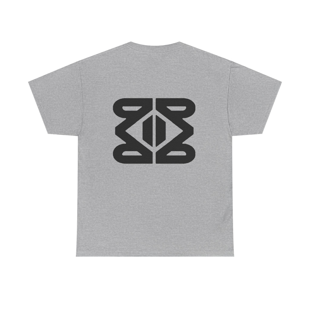 YM CARRAL  Graphic T Shirt