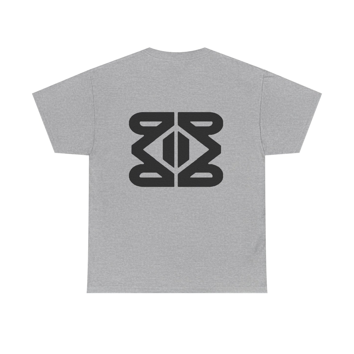 YM CARRAL  Graphic T Shirt