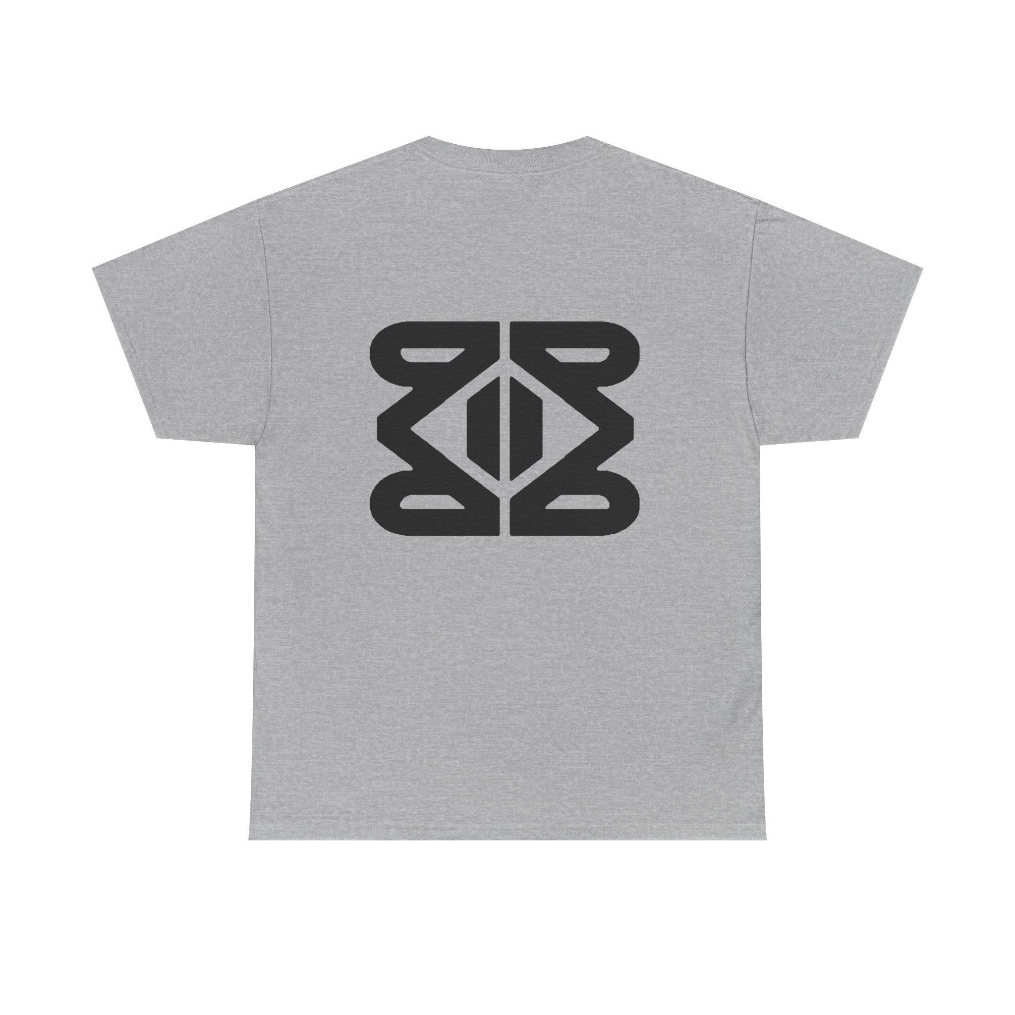 YM CARRAL  Graphic T Shirt