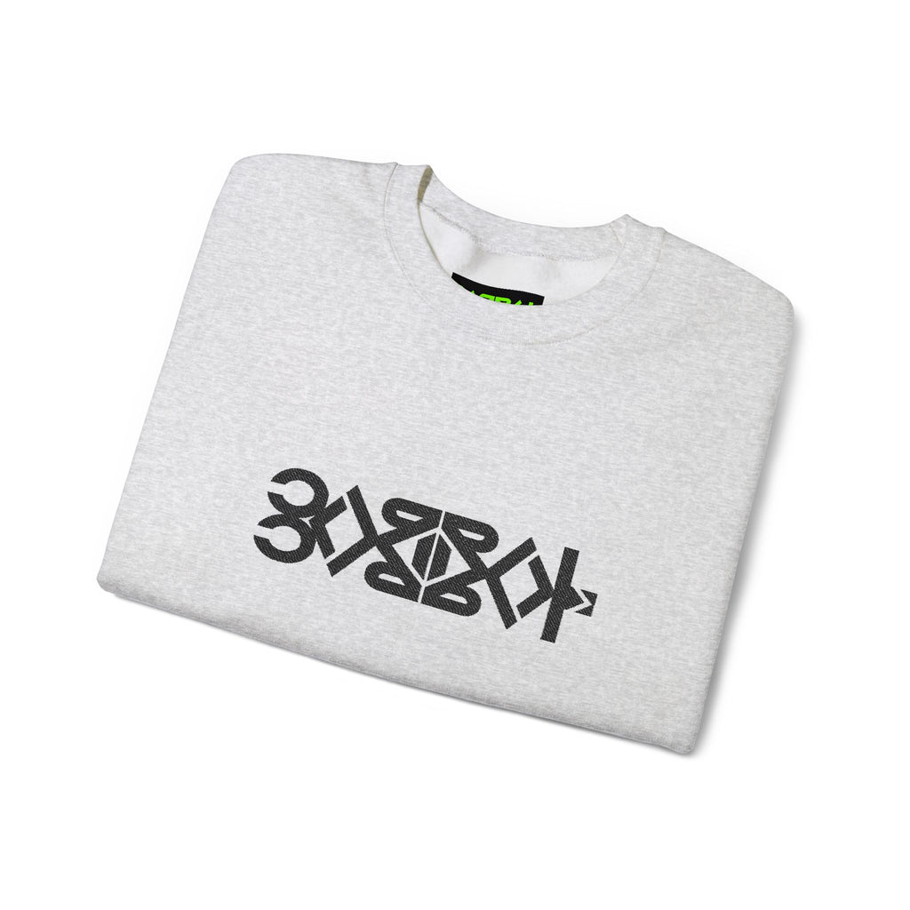 YM CARRAL Casual Crewneck Sweatshirt