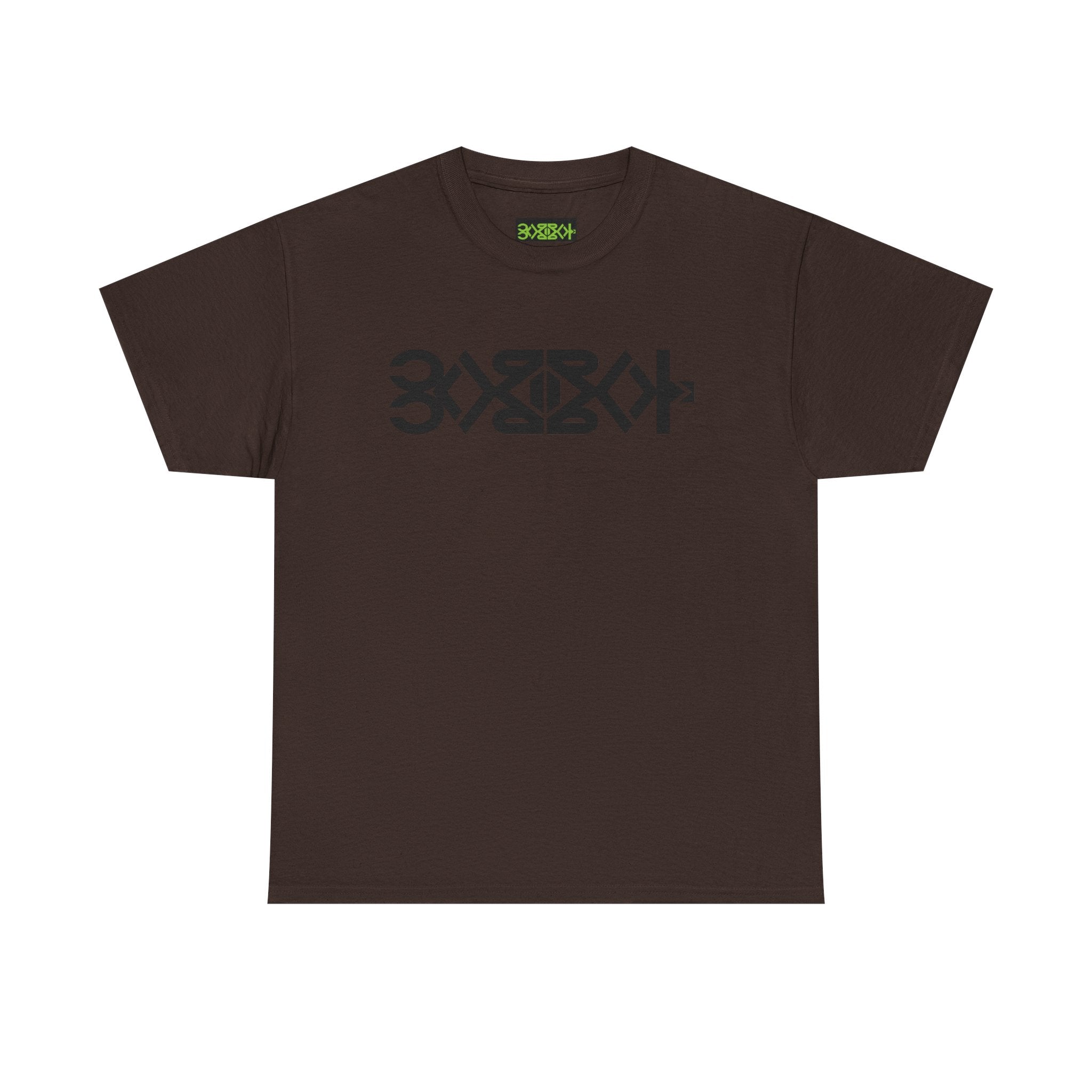 YM CARRAL  Graphic T Shirt