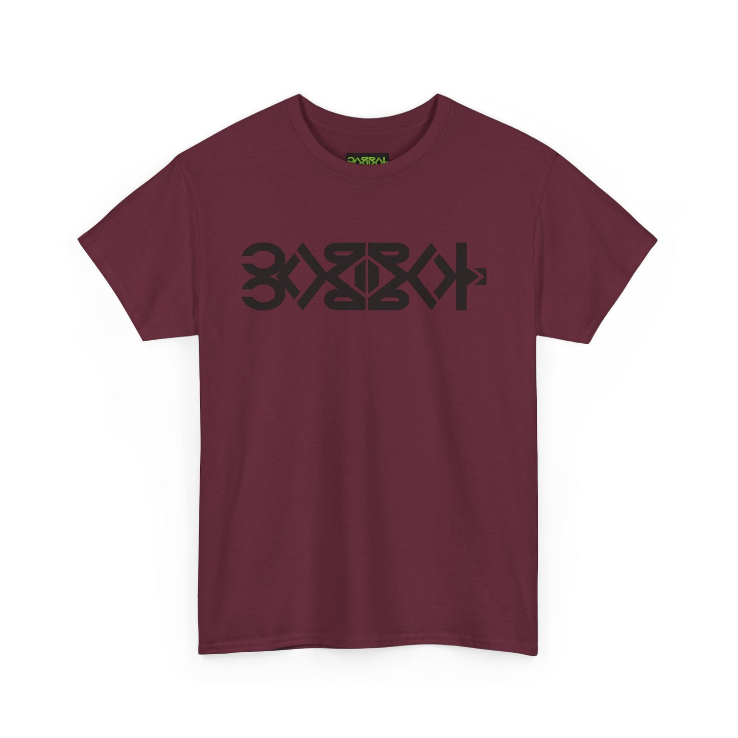 YM CARRAL  Graphic T Shirt