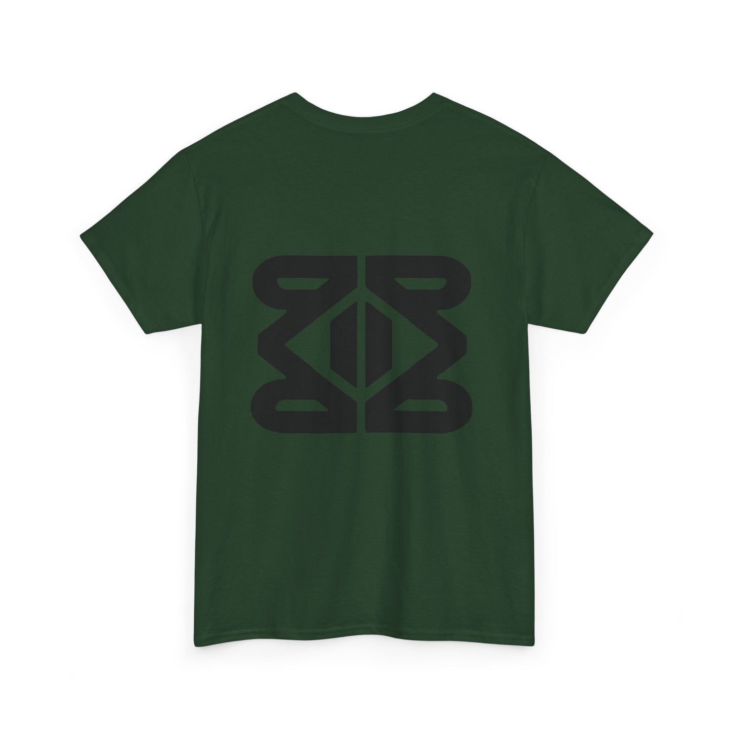 YM CARRAL  Graphic T Shirt