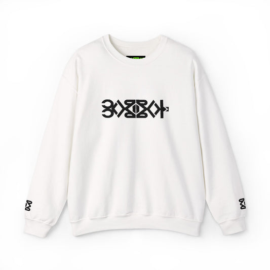 YM CARRAL Casual Crewneck Sweatshirt
