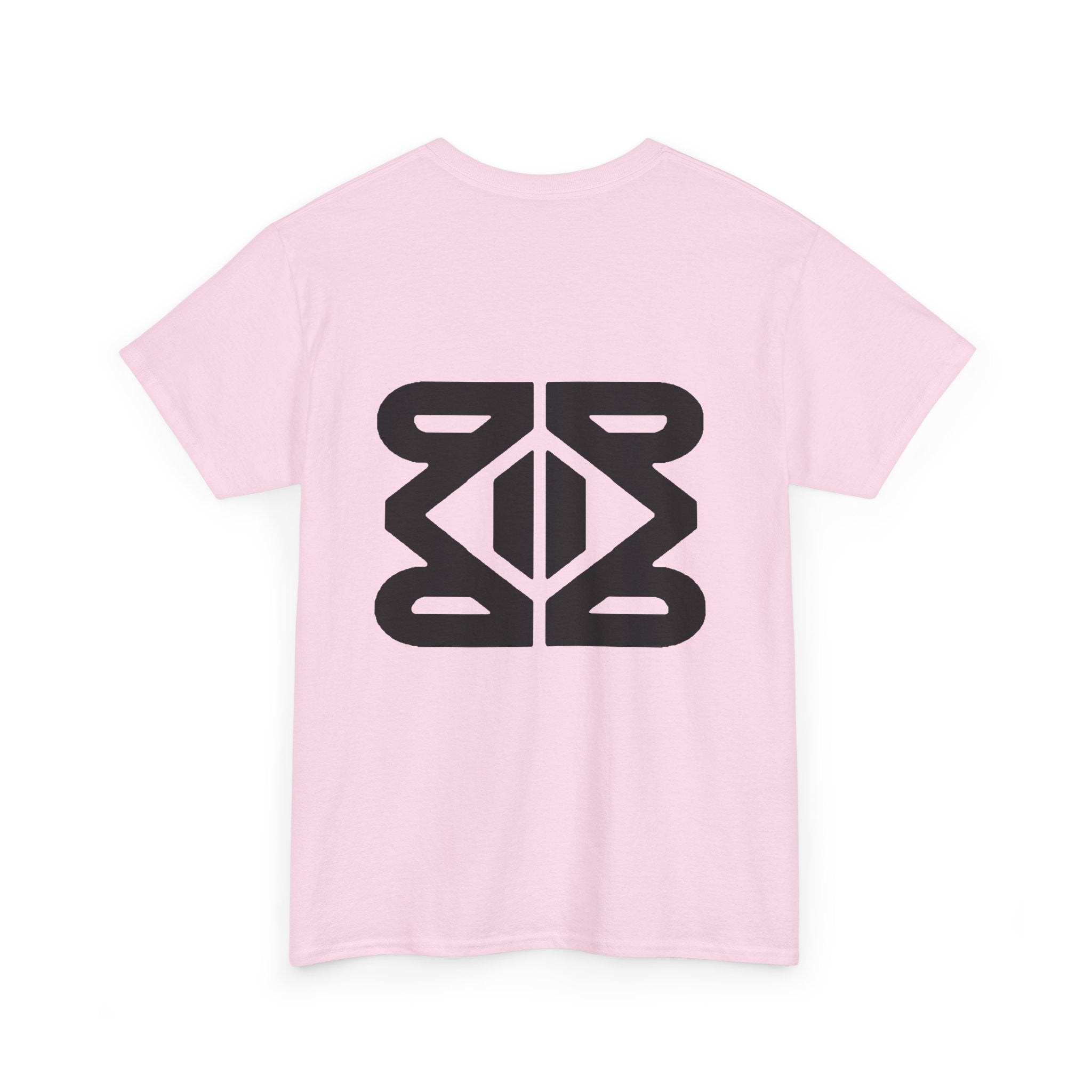 YM CARRAL  Graphic T Shirt