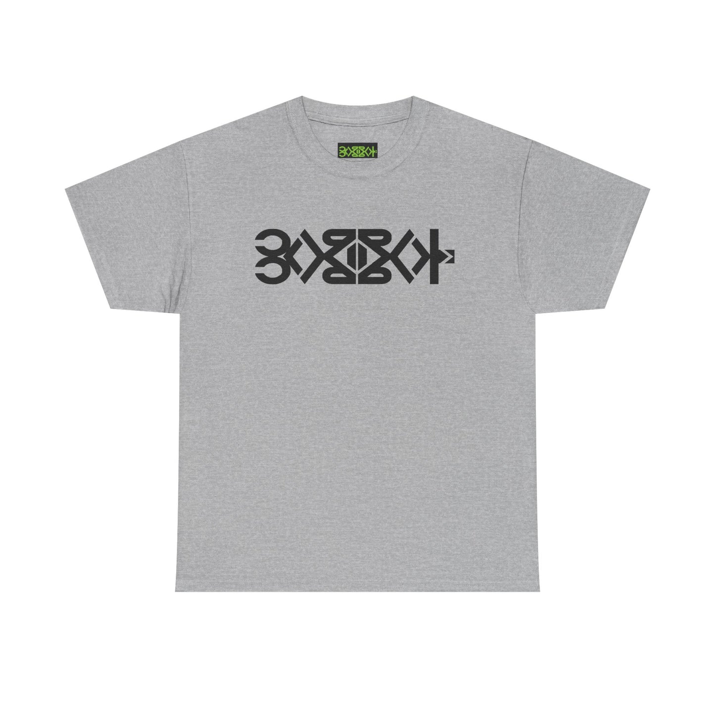 YM CARRAL  Graphic T Shirt