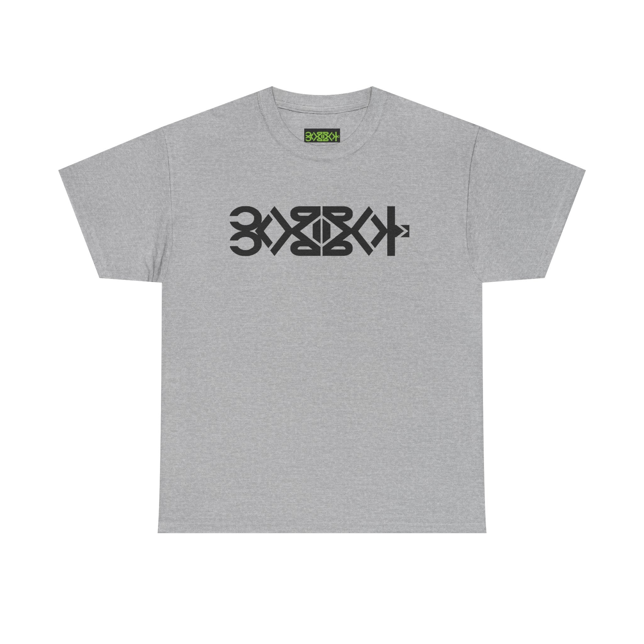 YM CARRAL  Graphic T Shirt