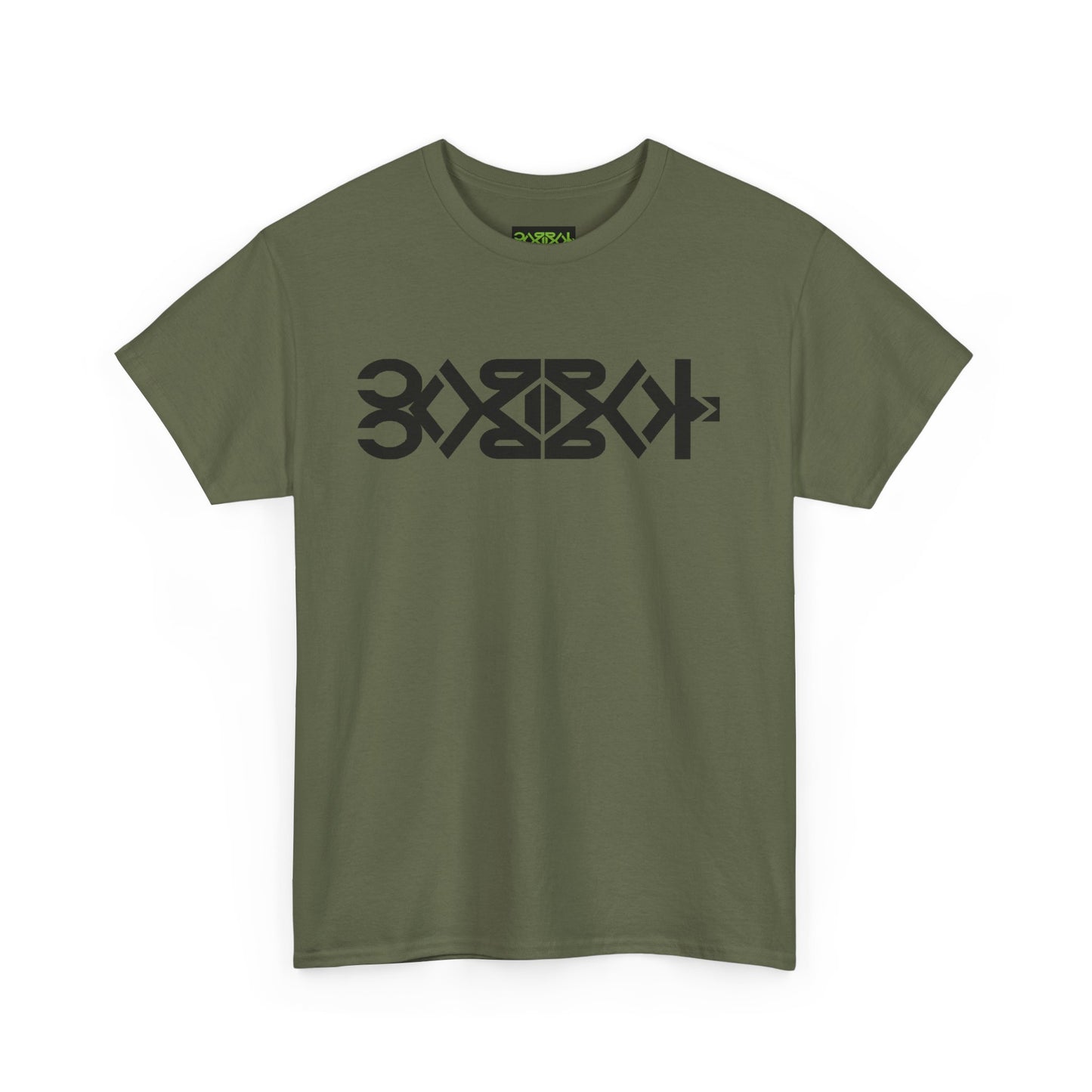 YM CARRAL  Graphic T Shirt