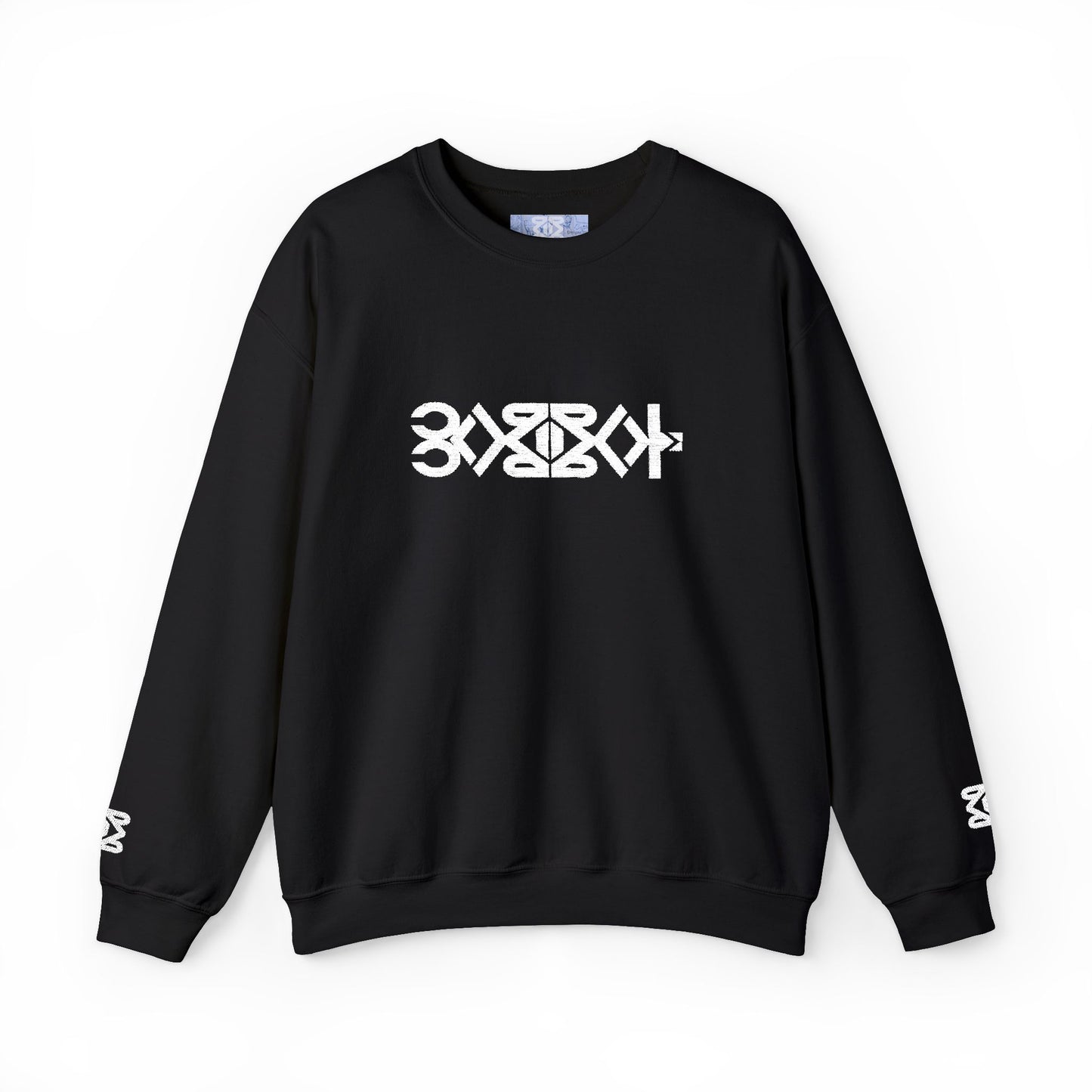YM CARRAL  Unisex Heavy Blend Crewneck Sweatshirt - Cozy, Trendy, Perfect for Everyday Wear, Unisex Sweatshirt, Casual Fashion, [...]