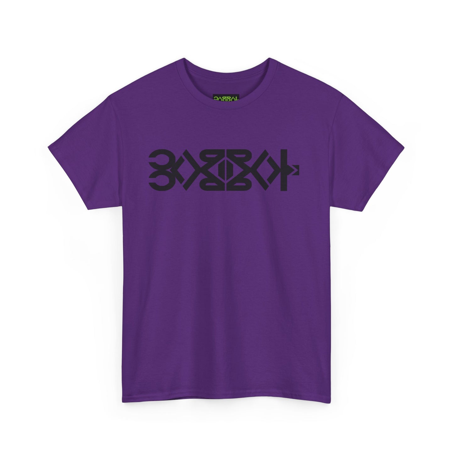 YM CARRAL  Graphic T Shirt