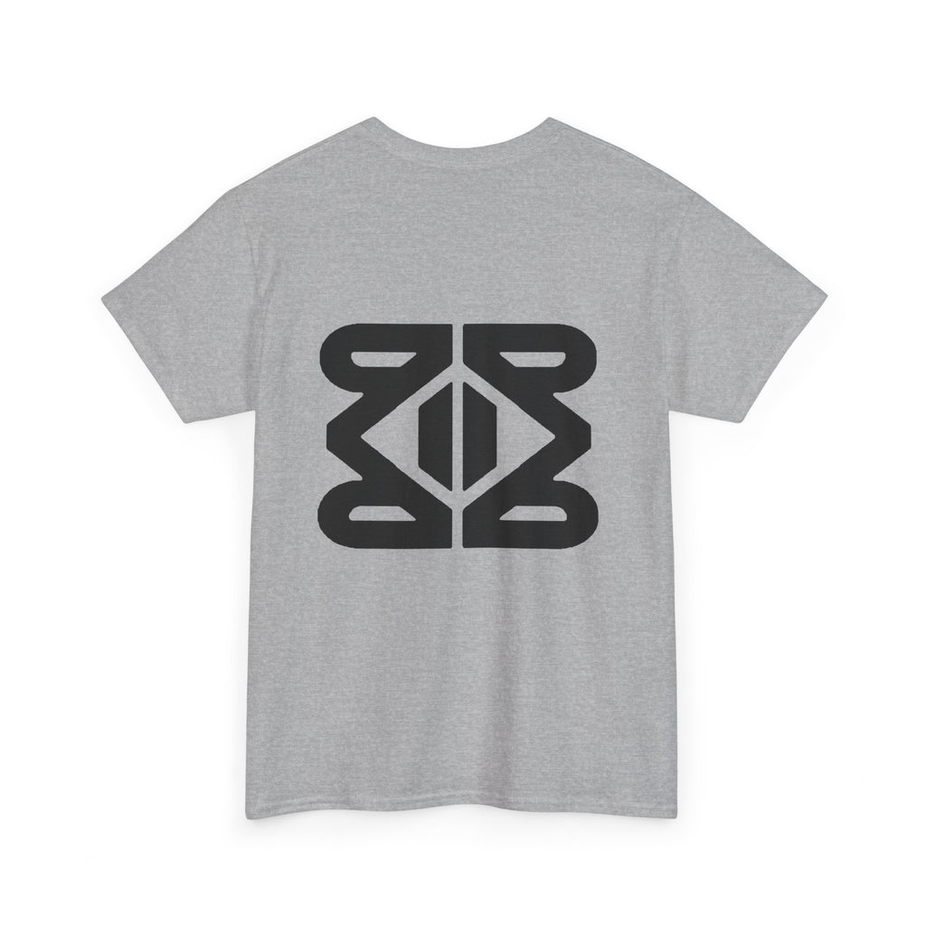 YM CARRAL  Graphic T Shirt