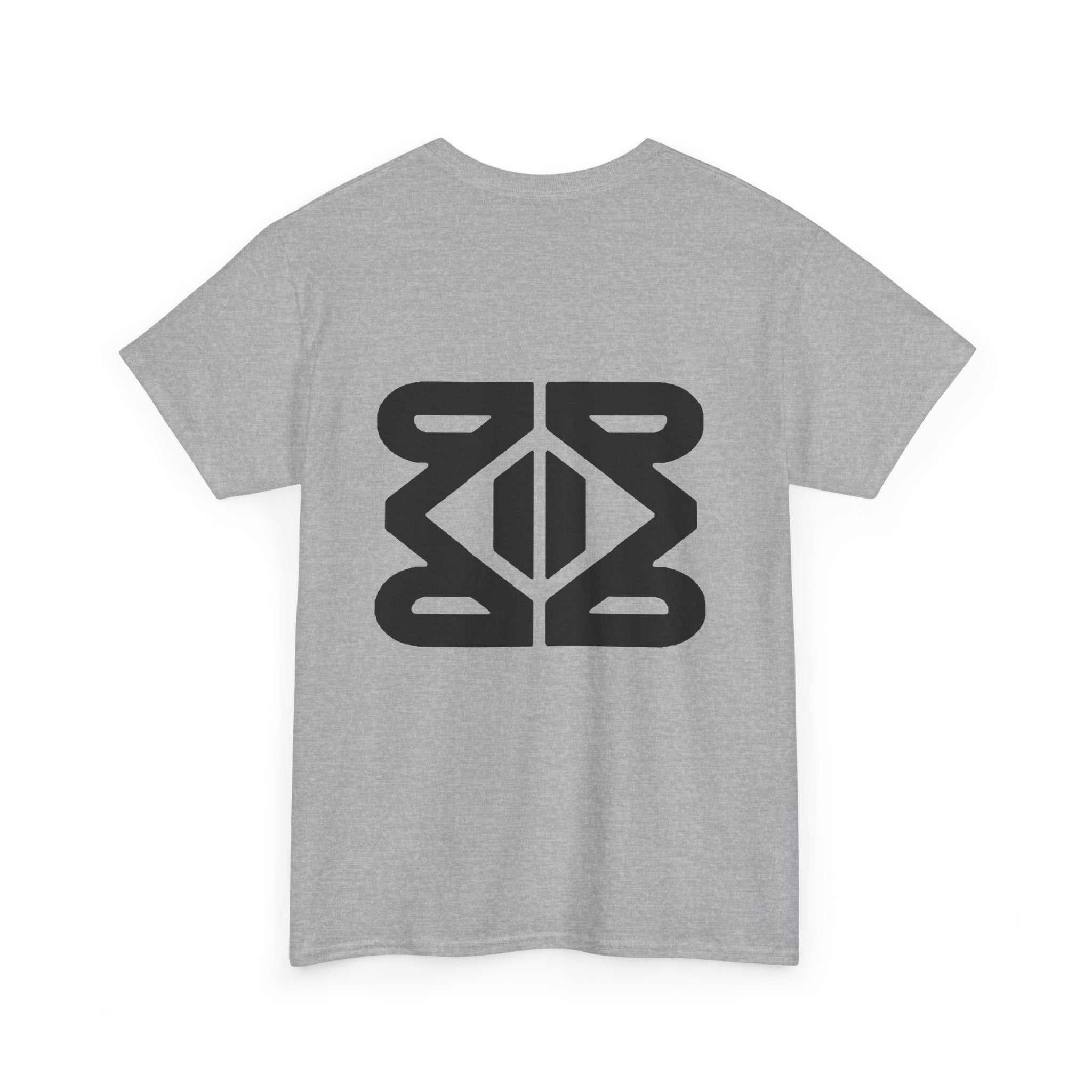 YM CARRAL  Graphic T Shirt