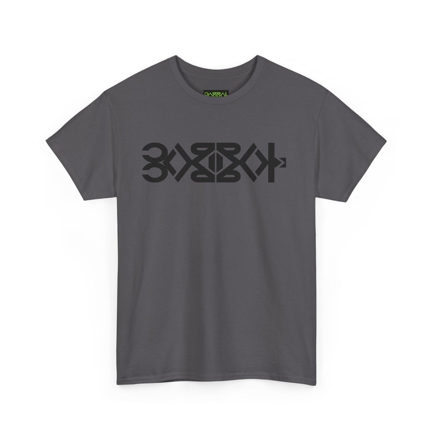 YM CARRAL  Graphic T Shirt