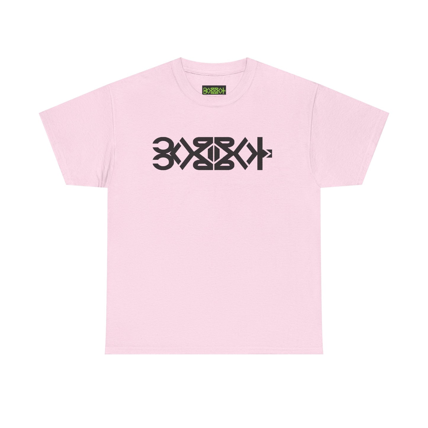 YM CARRAL  Graphic T Shirt