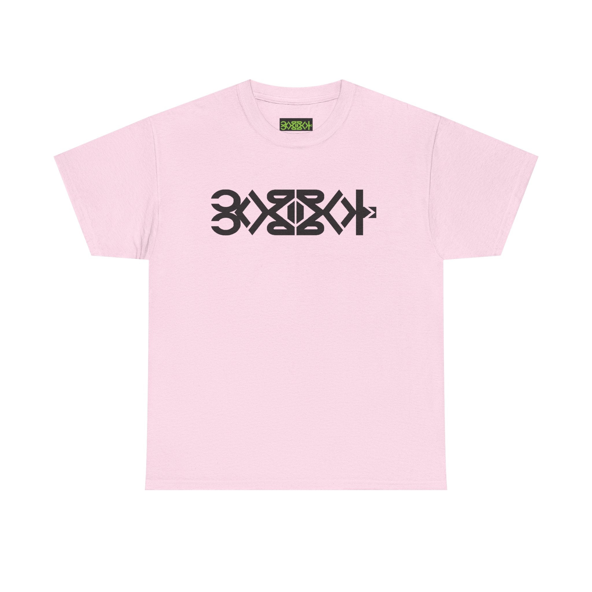 YM CARRAL  Graphic T Shirt