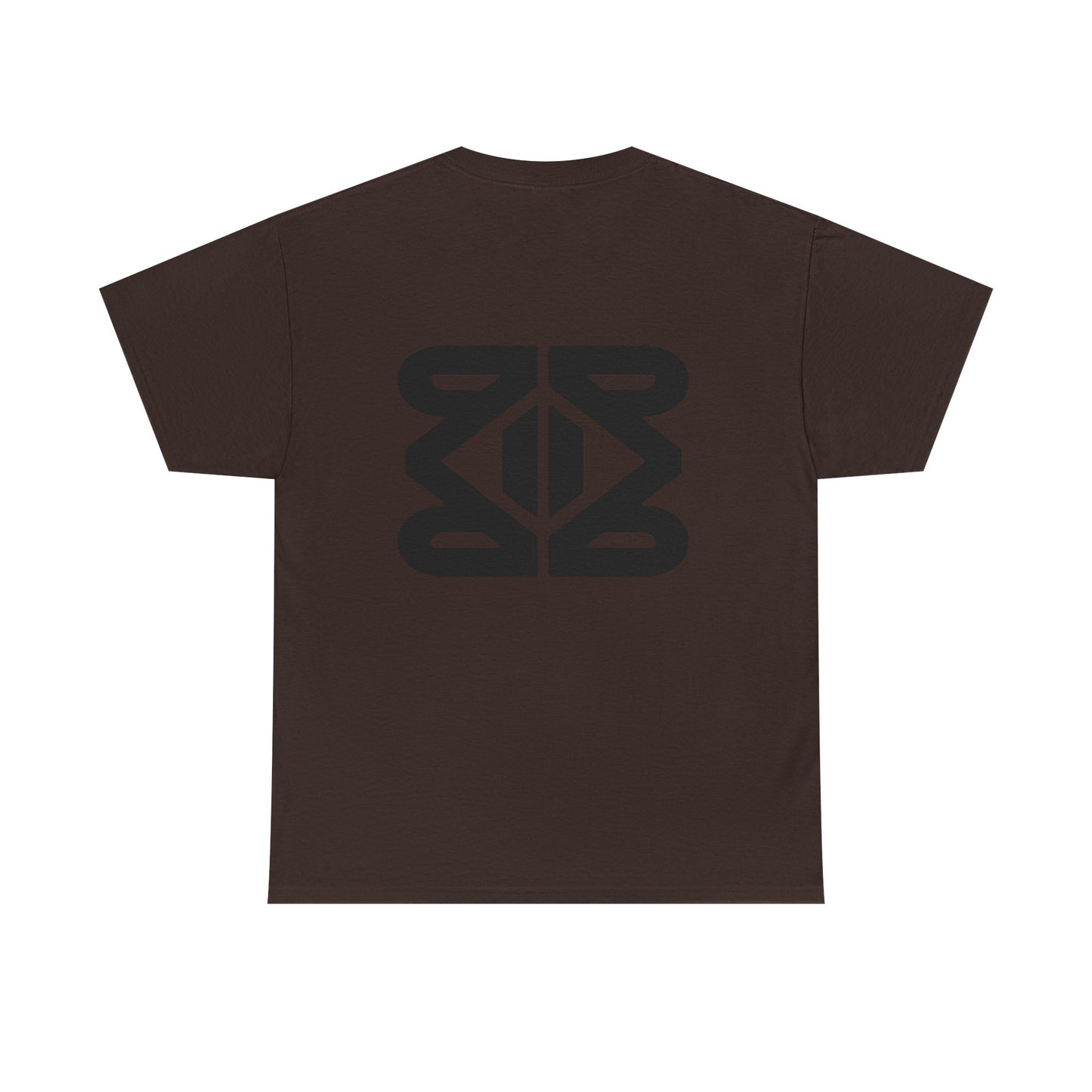 YM CARRAL  Graphic T Shirt
